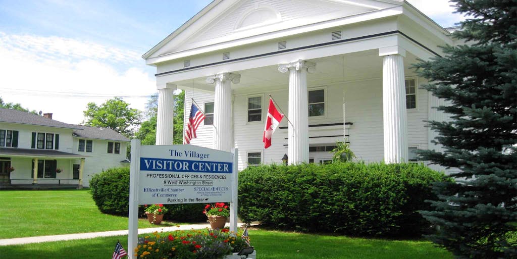 Ellicottville Chamber of Commerce Ellicottville, NY