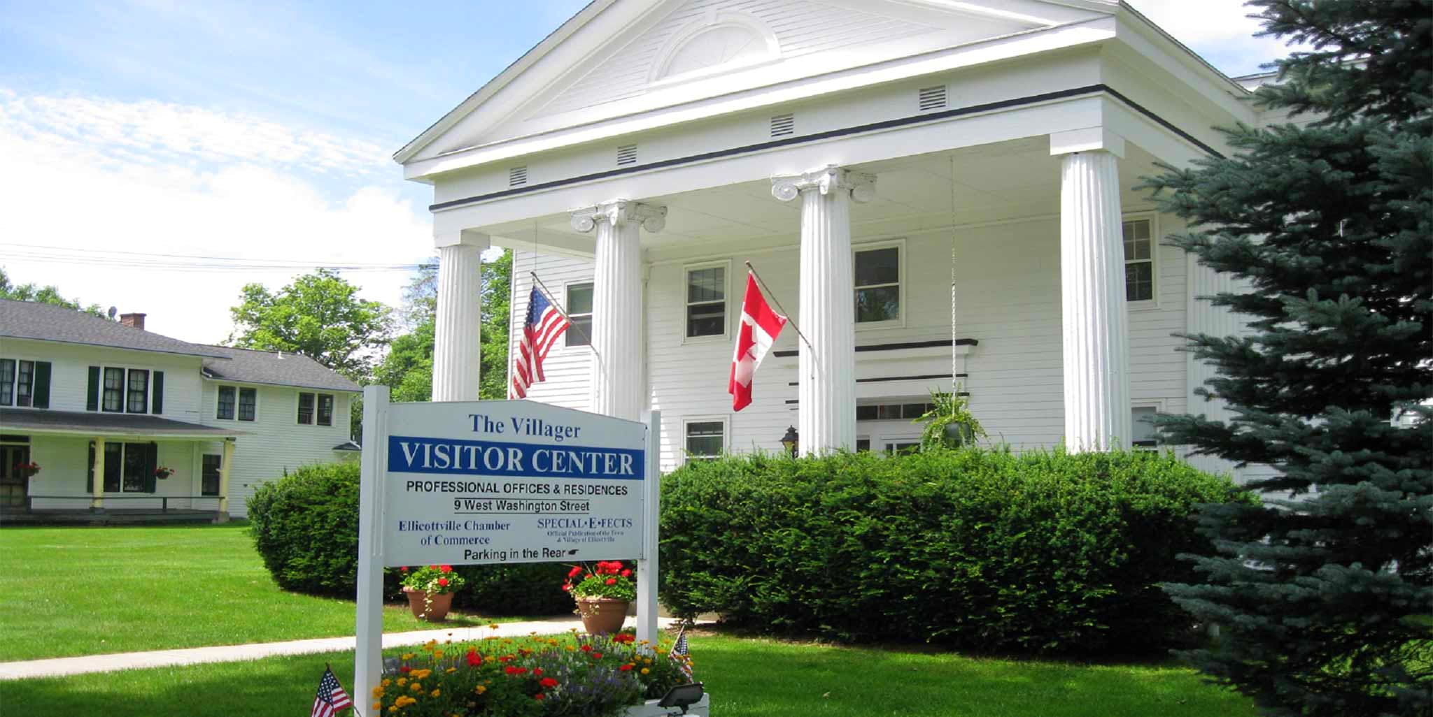 Ellicottville Chamber of Commerce Ellicottville NY Ellicottville Chamber of Commerce Ellicottville NY