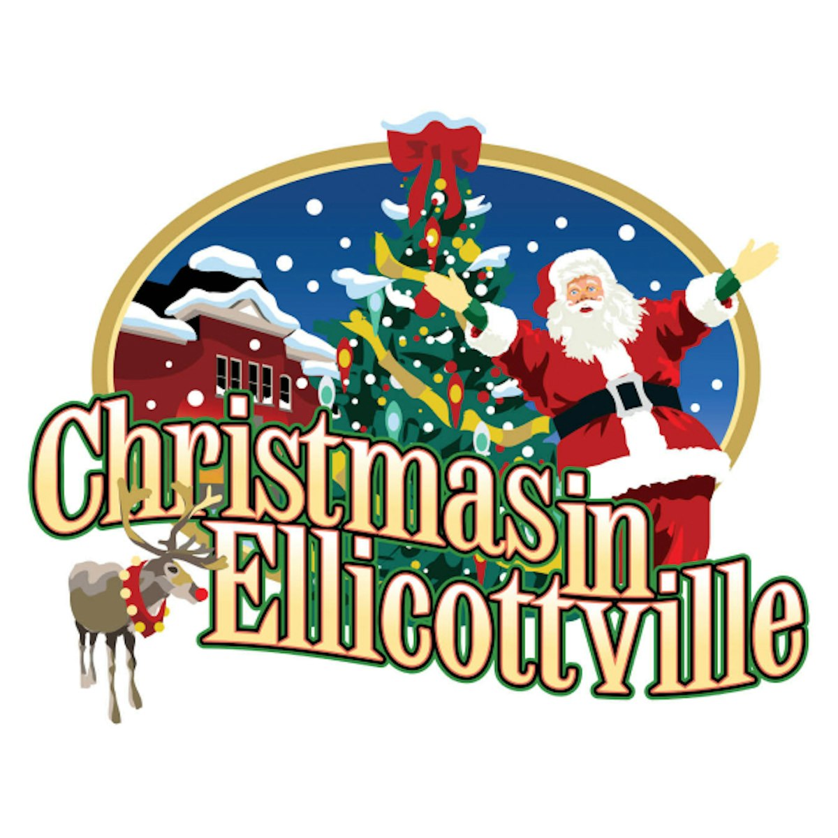 Christmas in Ellicottville Ellicottville, NY