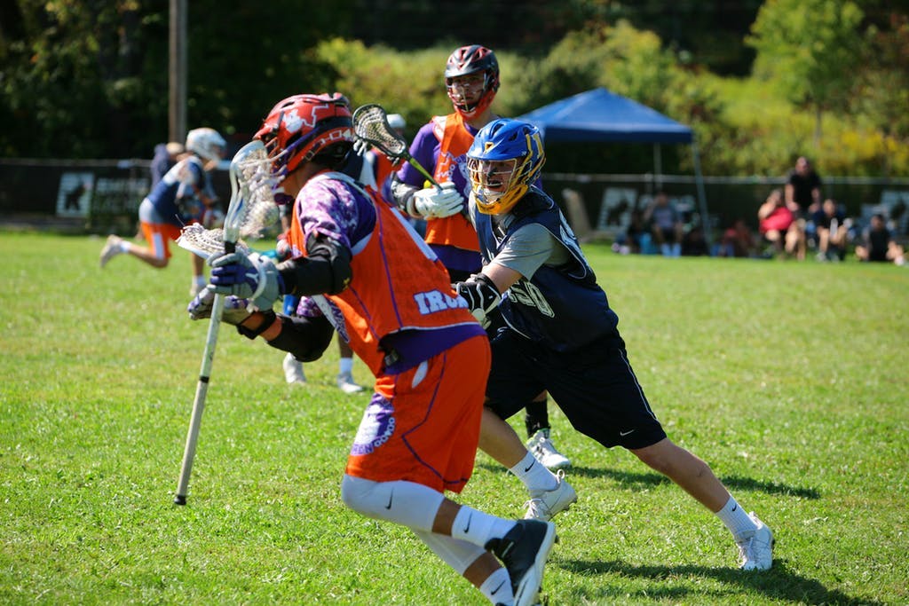 Ellicottville Lacrosse Festival Ellicottville, NY