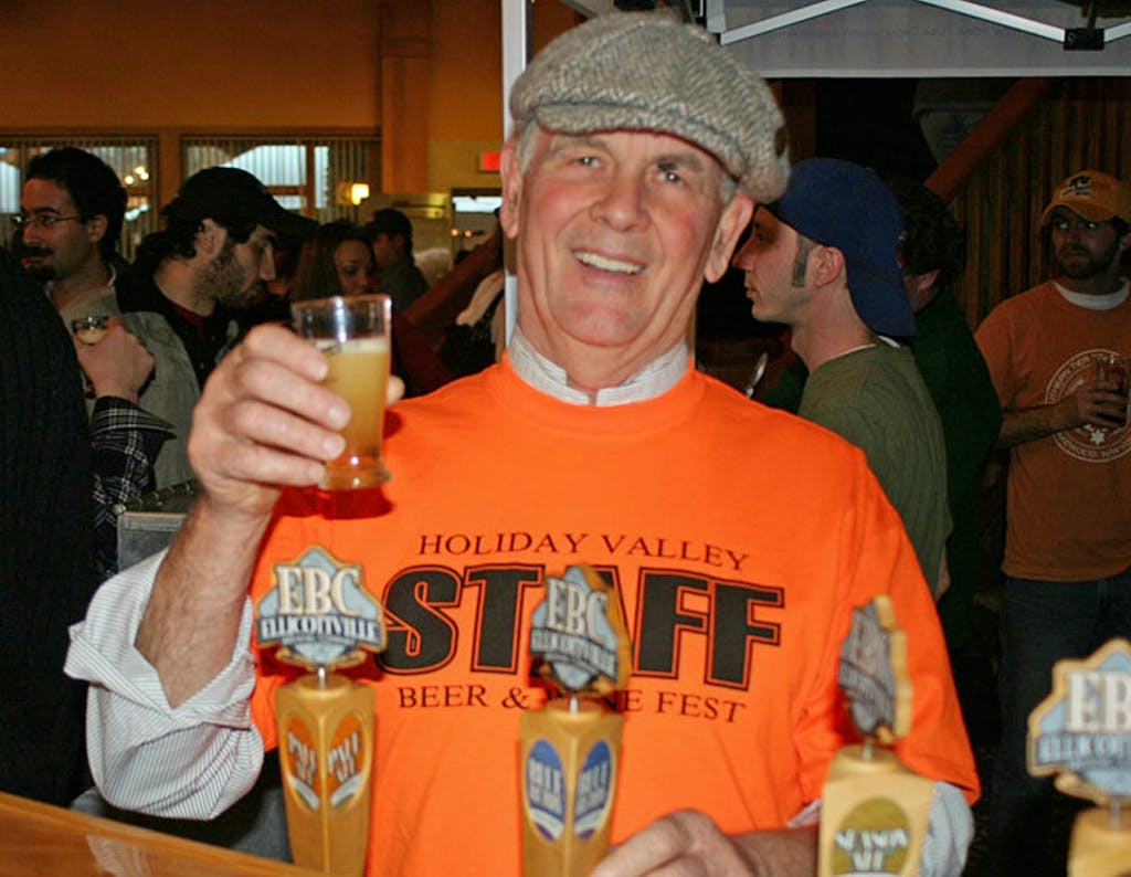 Holiday Valley Beer and Wine Fest Ellicottville, NY