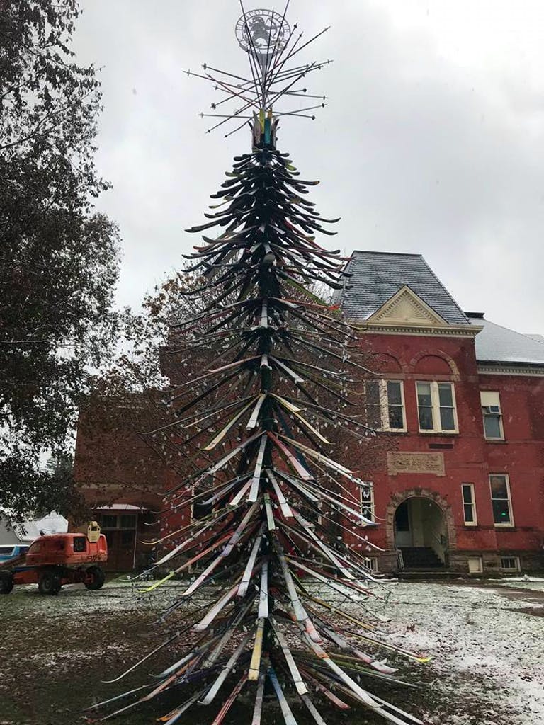 Christmas in Ellicottville Ellicottville, NY