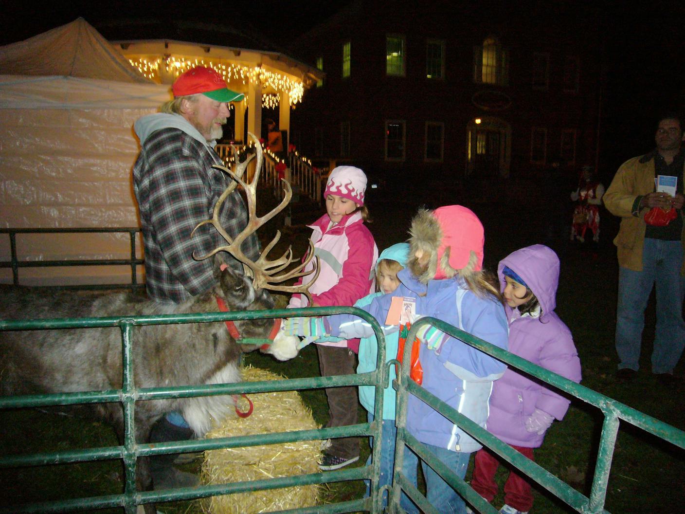 Christmas in Ellicottville Ellicottville, NY
