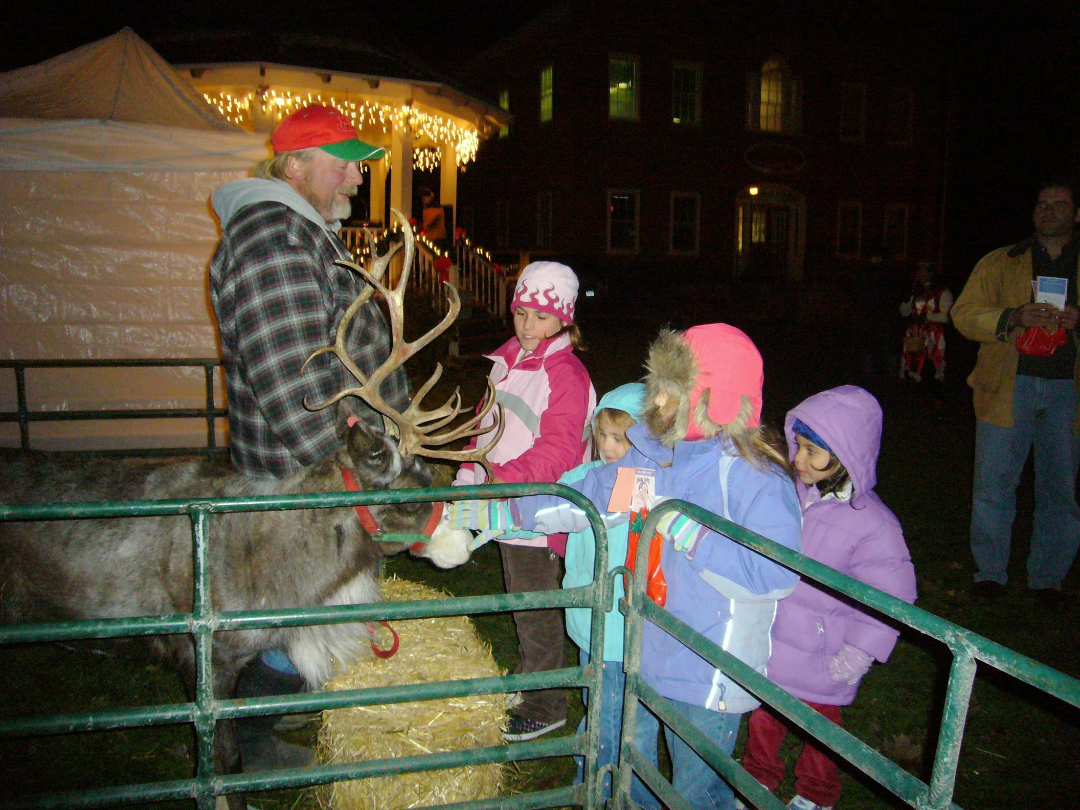 Christmas in Ellicottville Ellicottville, NY