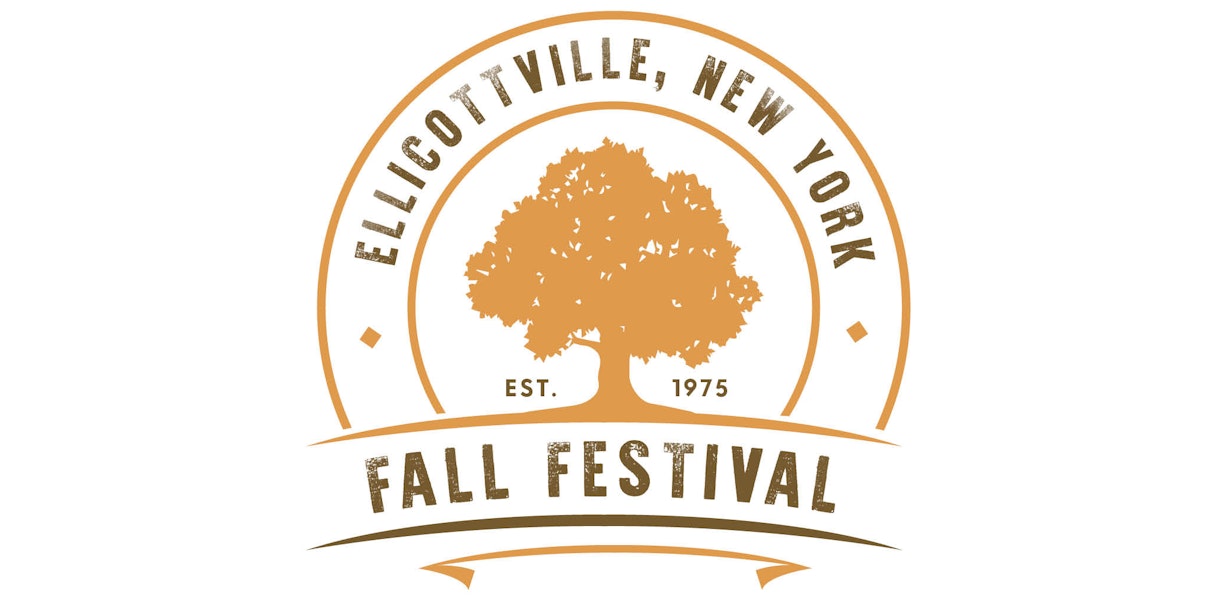 2021 Ellicottville Fall Festival