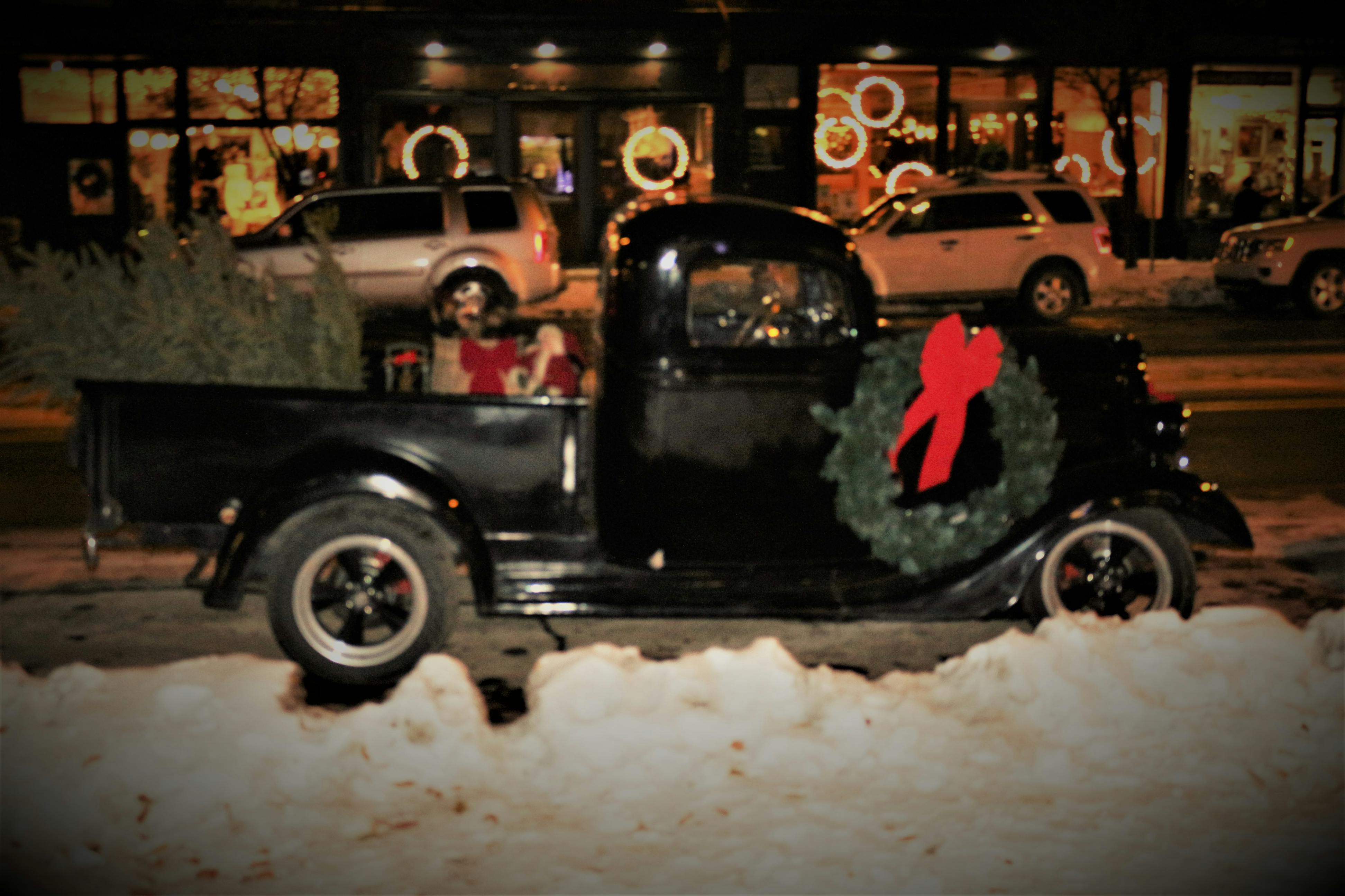 Christmas in Ellicottville Ellicottville, NY