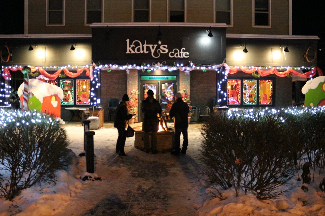 Christmas in Ellicottville Ellicottville, NY