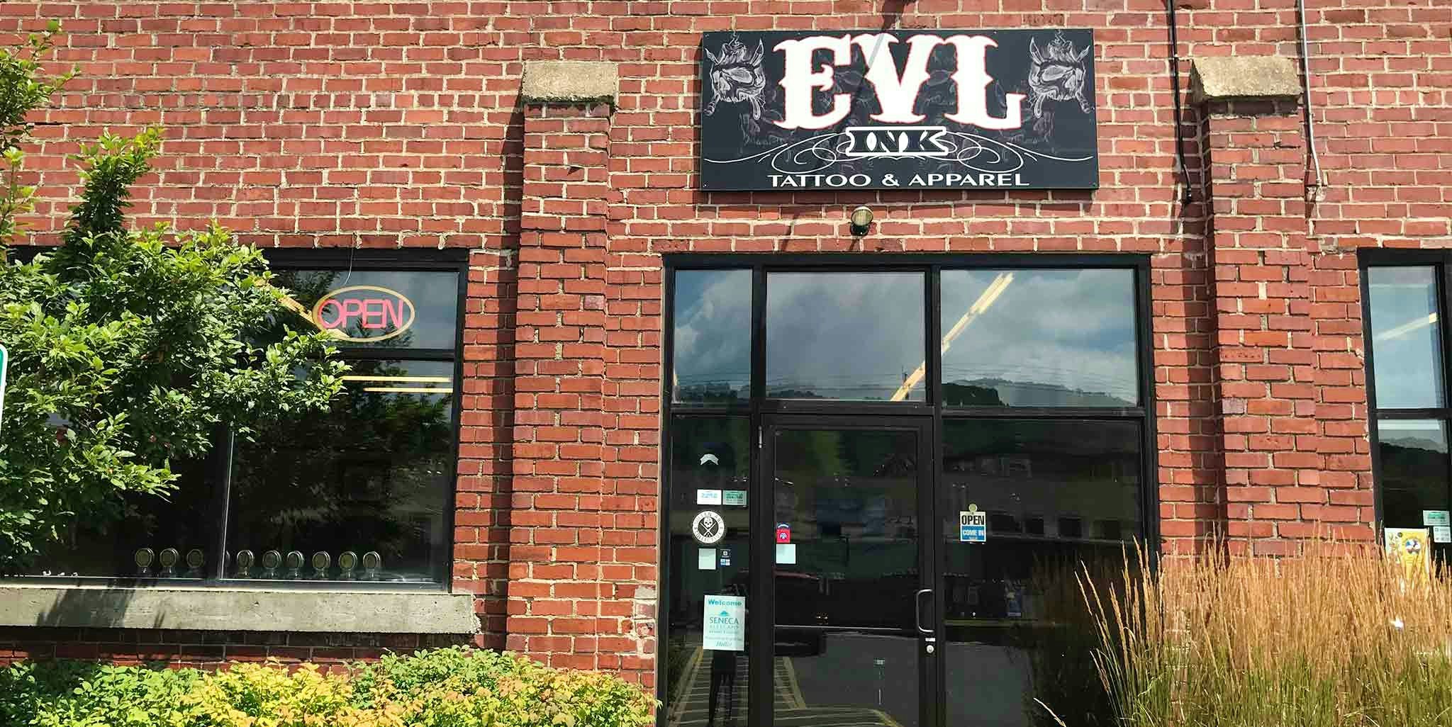 Shop Ellicottville, NY