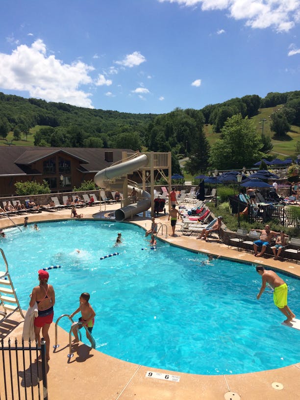 Holiday Valley Ellicottville, NY