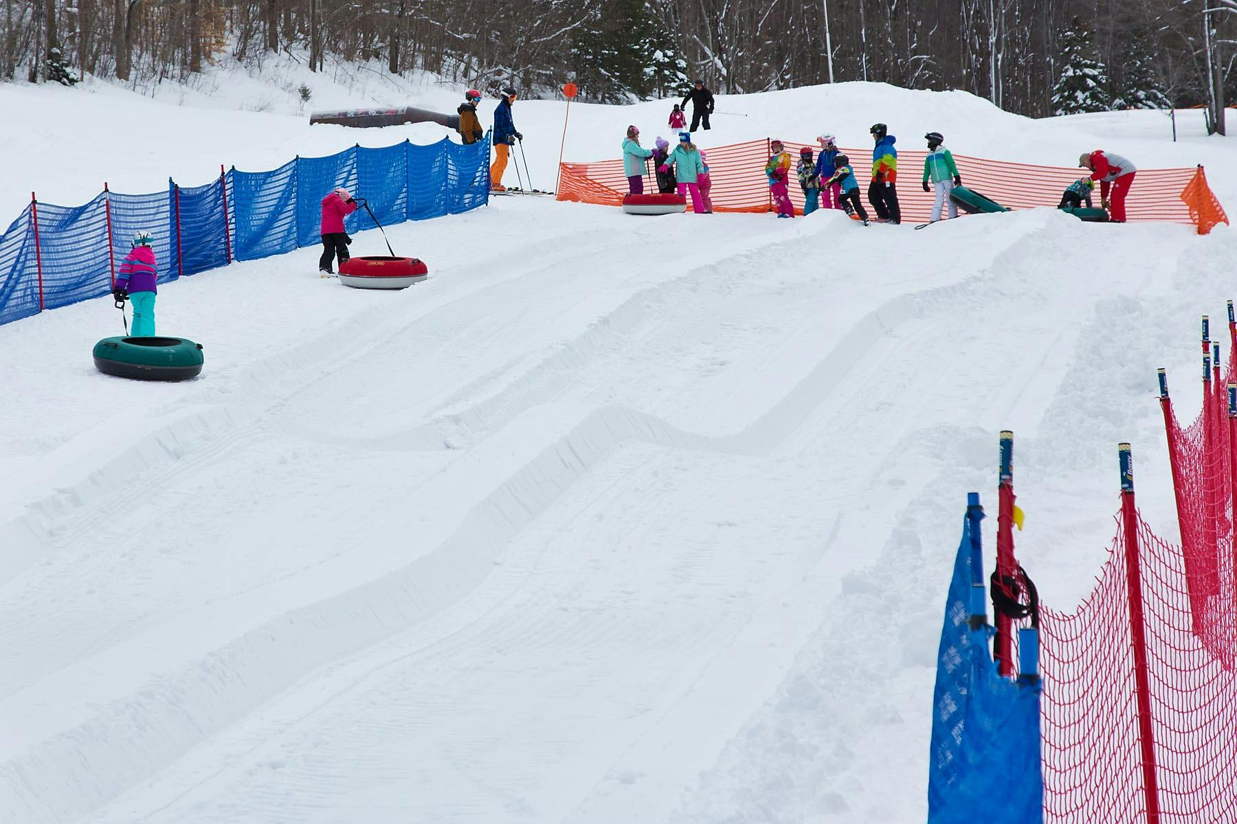 Holiday Valley Ellicottville, NY
