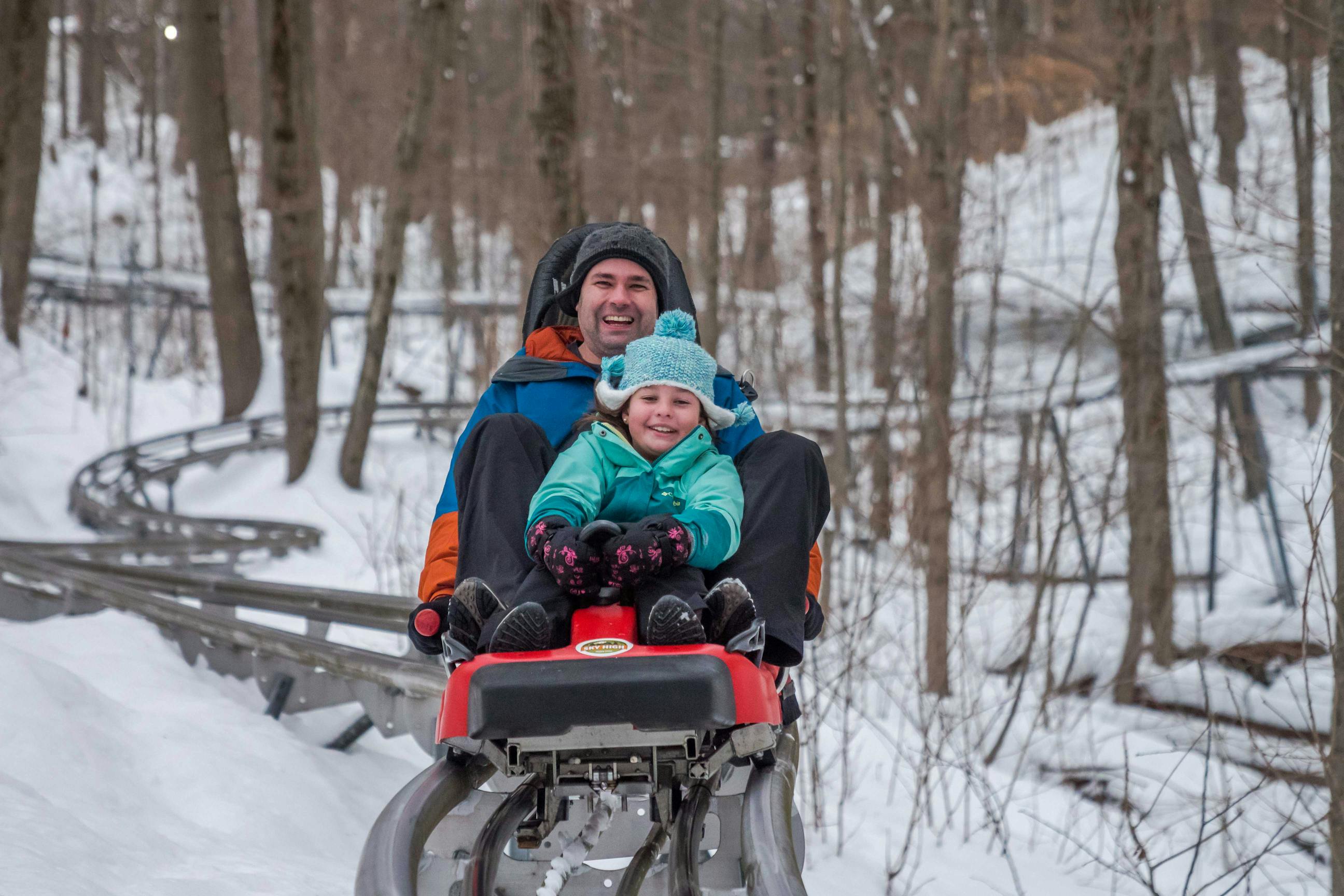 Holiday Valley Ellicottville, NY