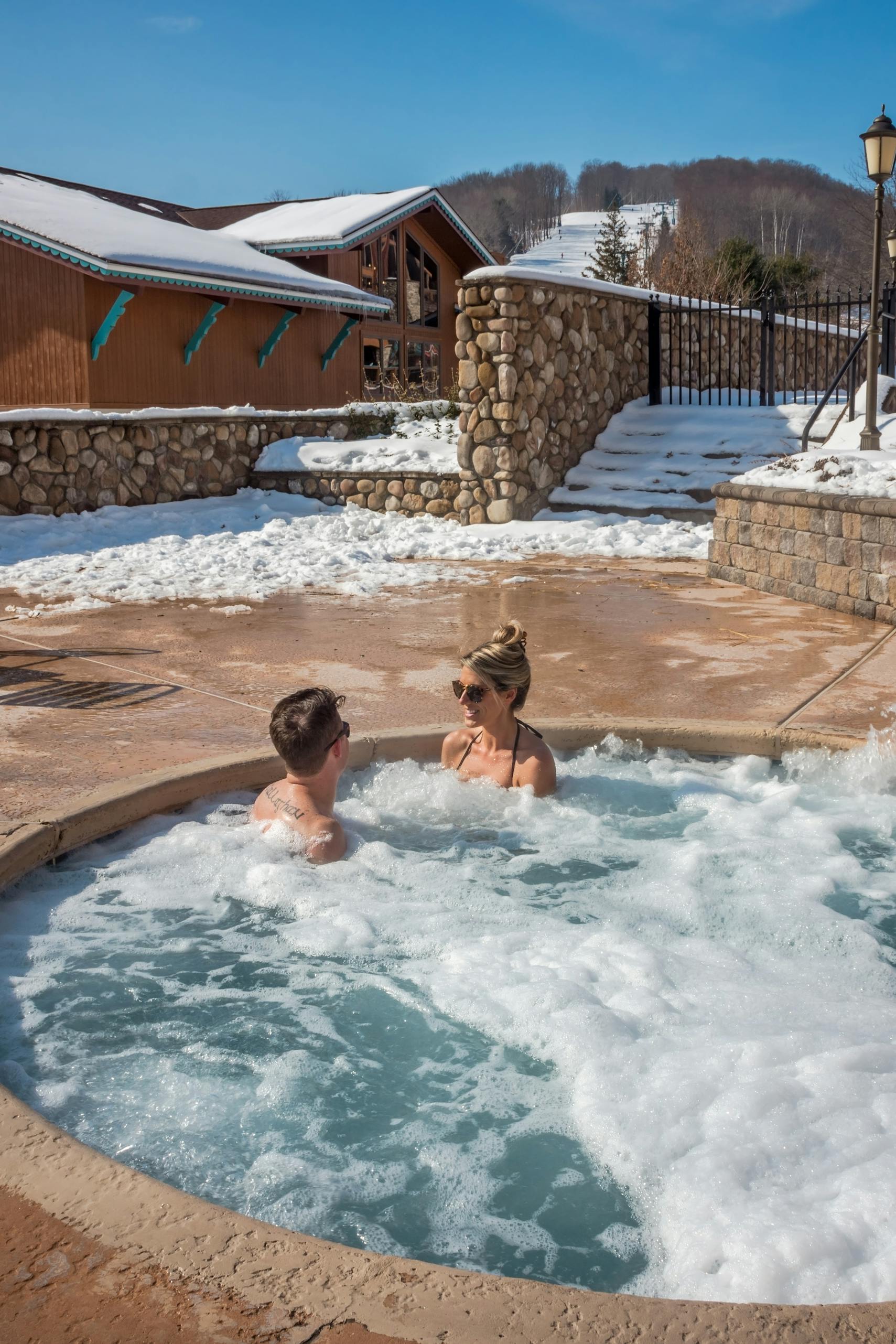 Holiday Valley Ellicottville, NY