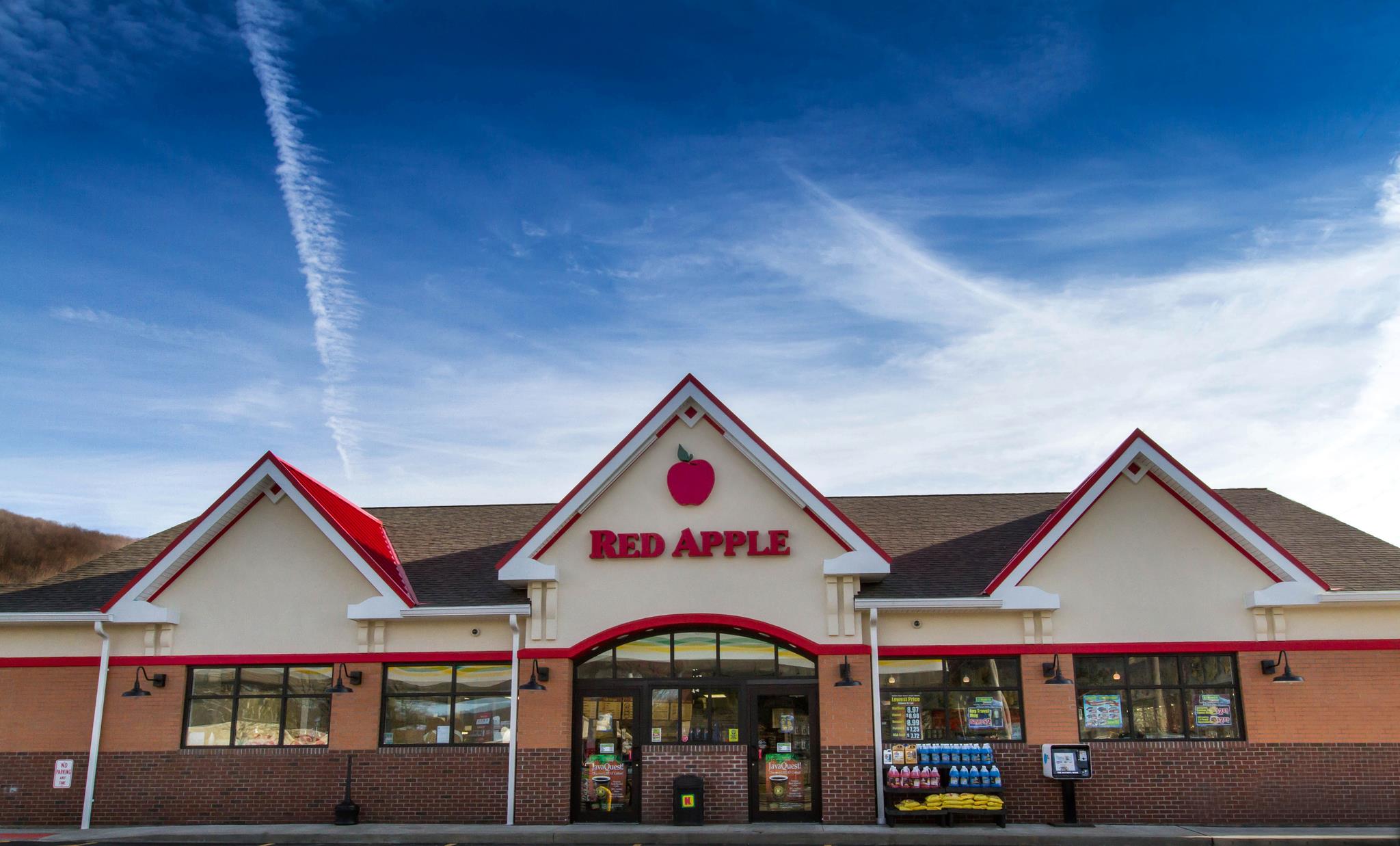 Kwik Fill Ellicottville, NY