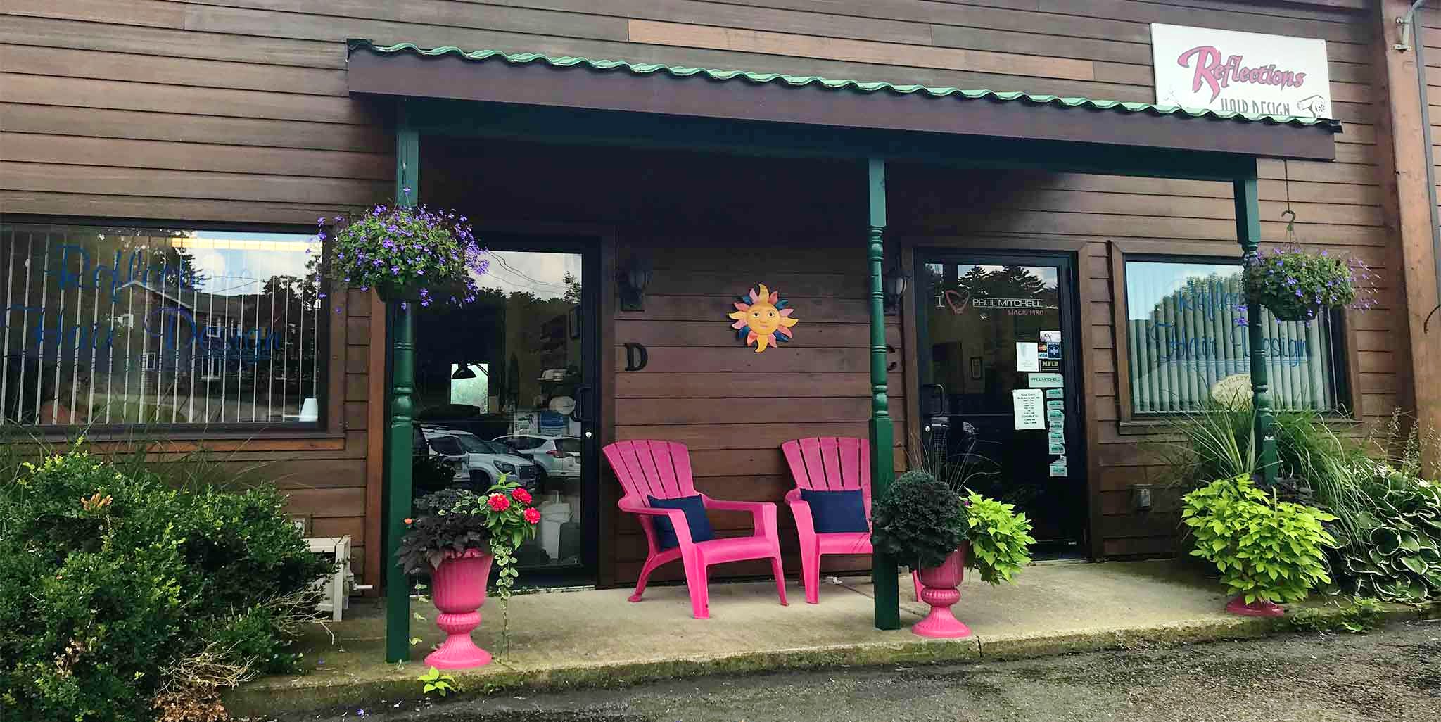 Shop Ellicottville, NY