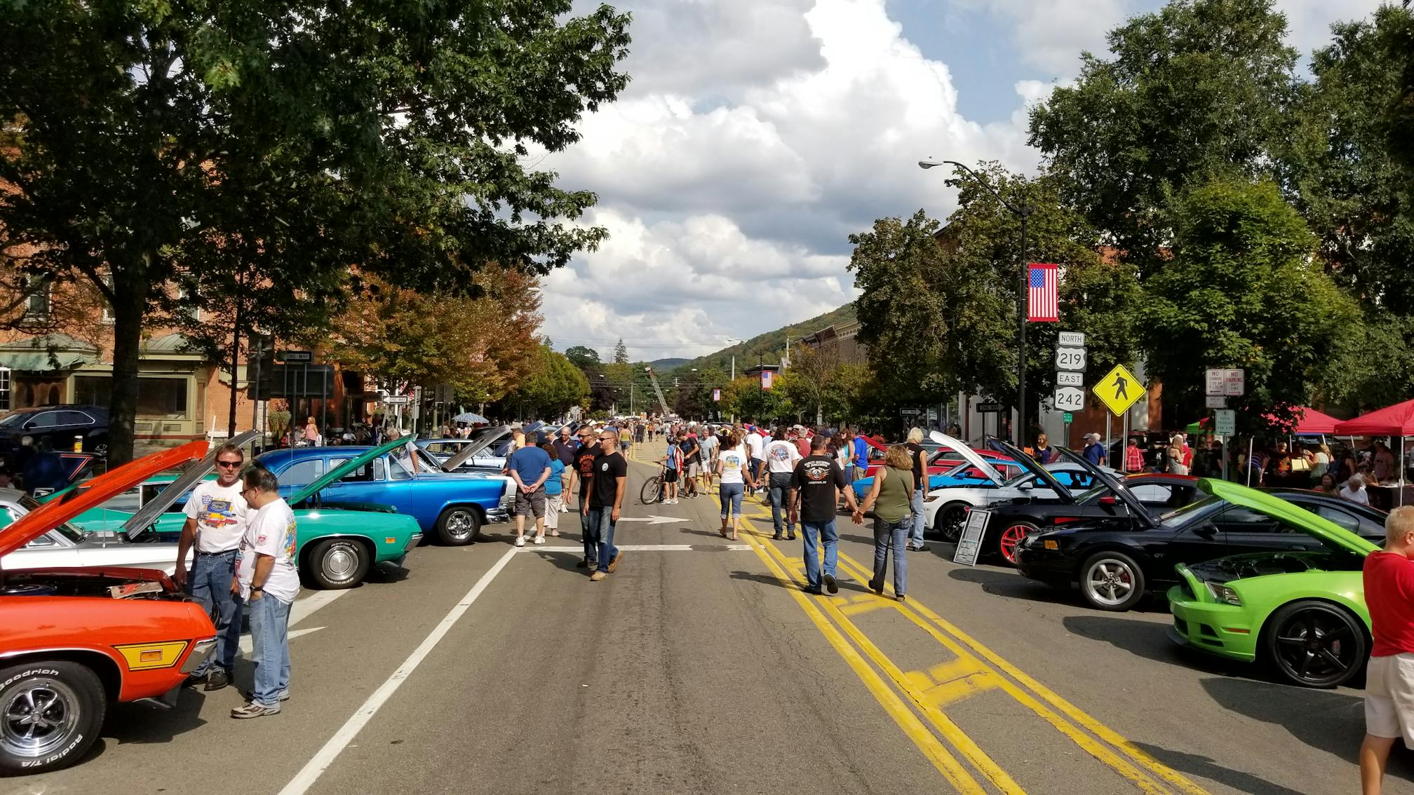 Rock N' Roll Weekend 2024 Ellicottville, NY