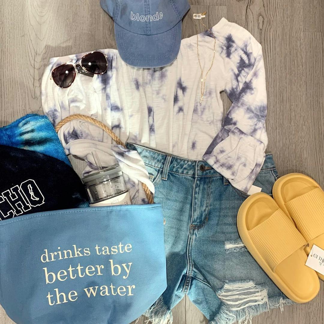 Gi Threads Ellicottville, NY