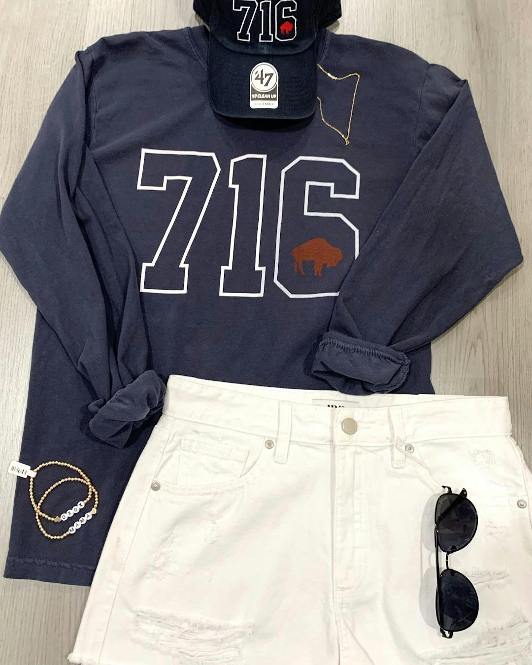 Gi Threads Ellicottville, NY