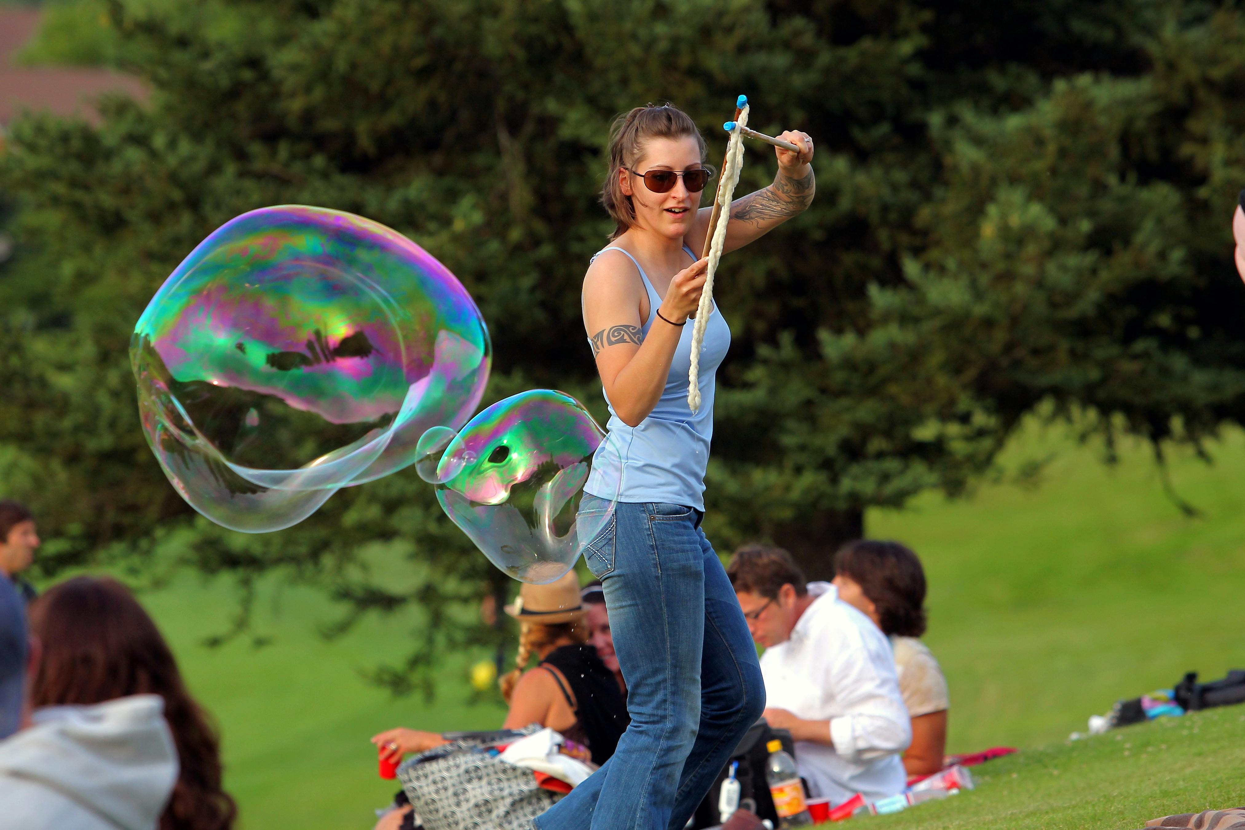 Summer Music Festival 2023 - Ellicottville, NY