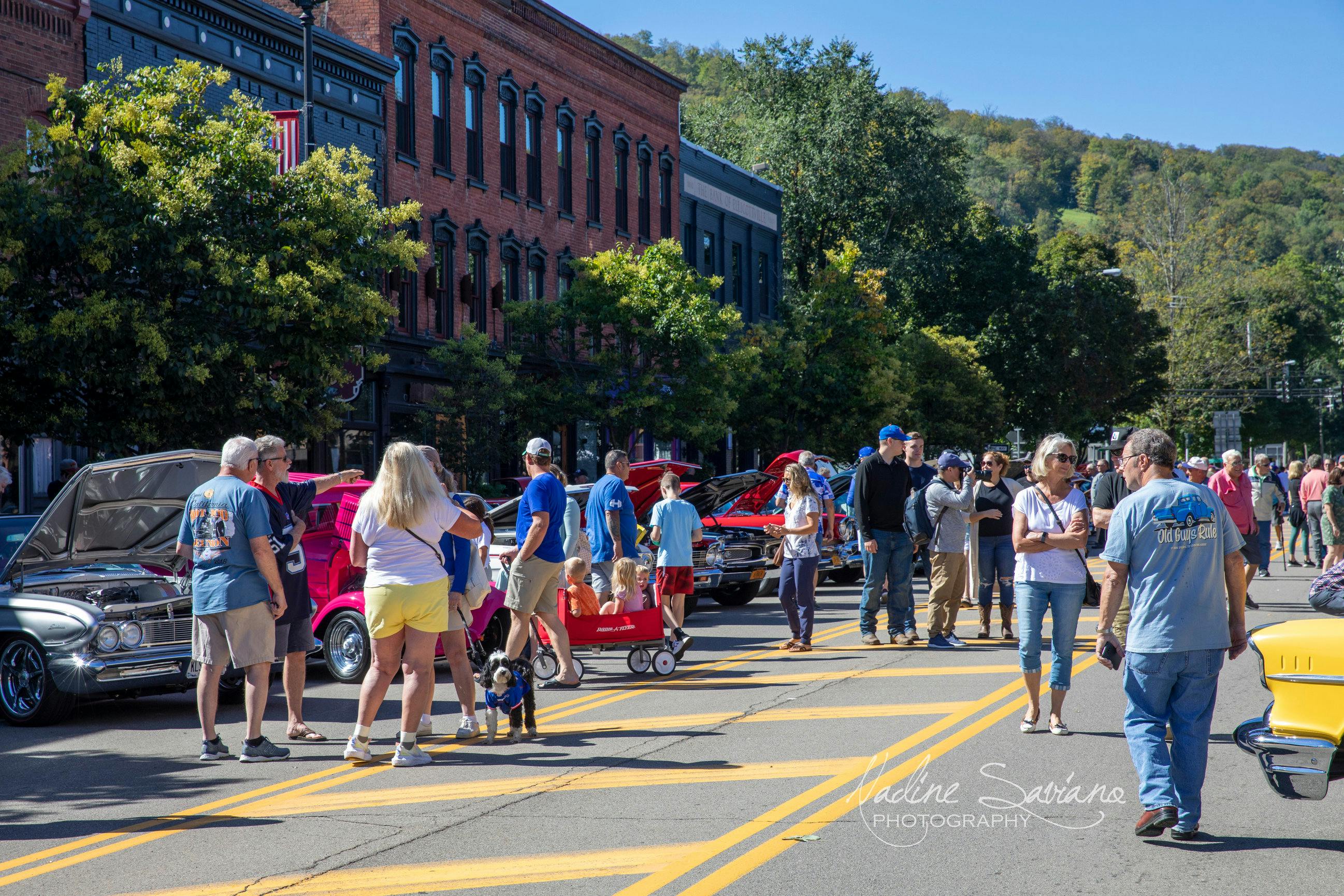 Rock N' Roll Weekend 2024 Ellicottville, NY