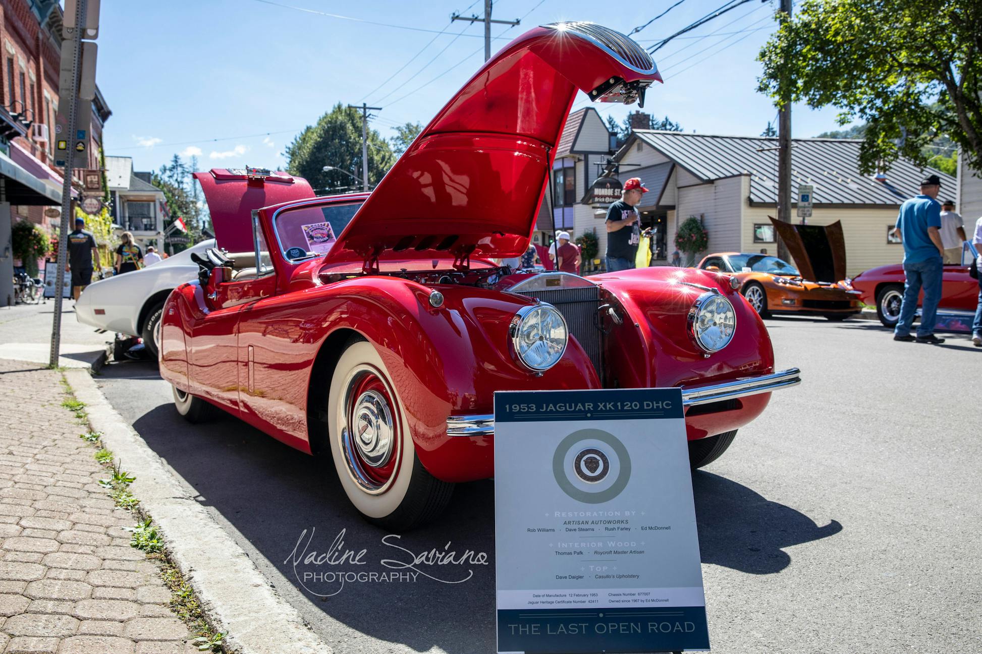 Rock N' Roll Weekend 2024 Ellicottville, NY