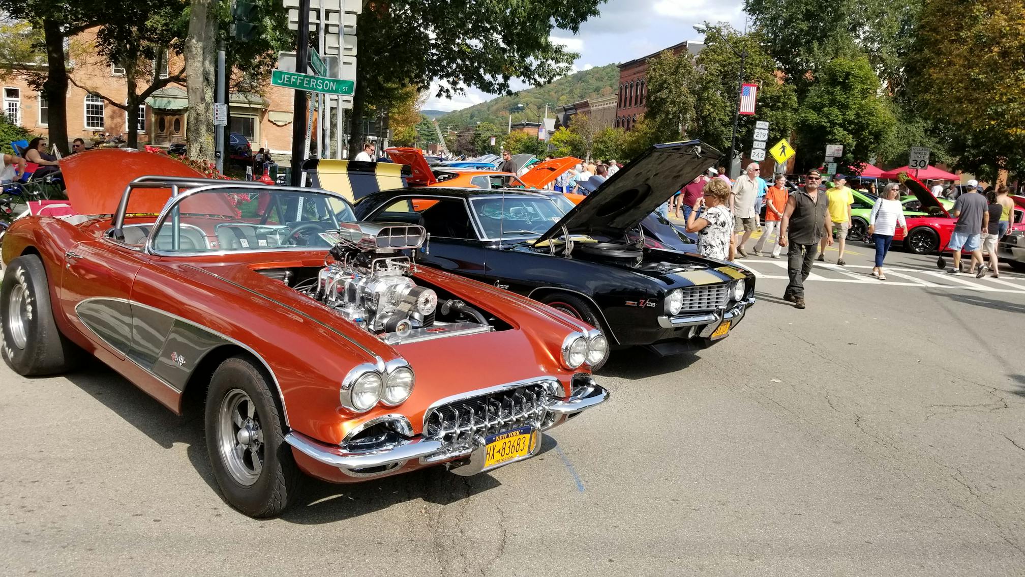 Rock N' Roll Weekend 2024 Ellicottville, NY