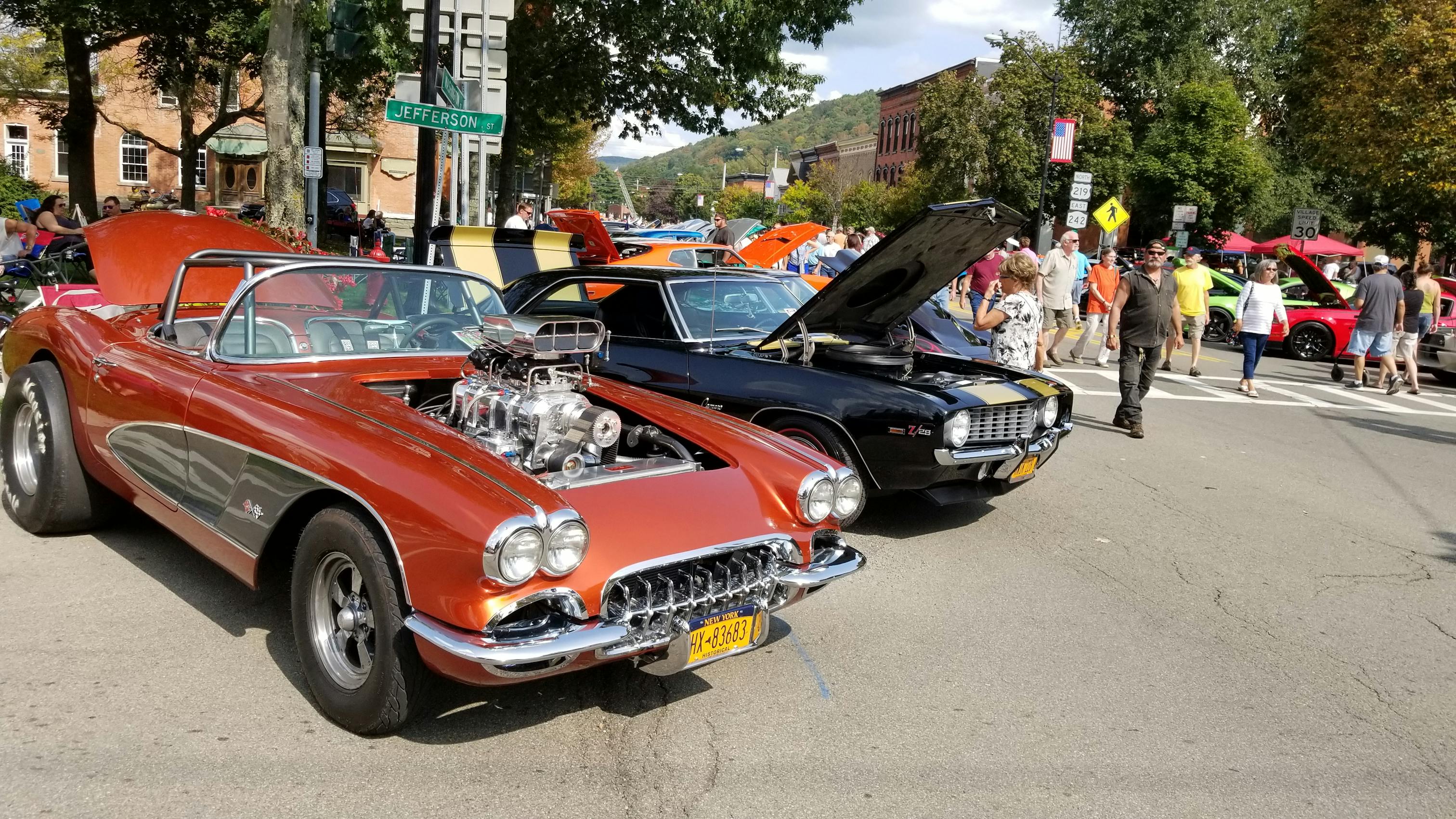 Rock N' Roll Weekend 2024 Ellicottville, NY