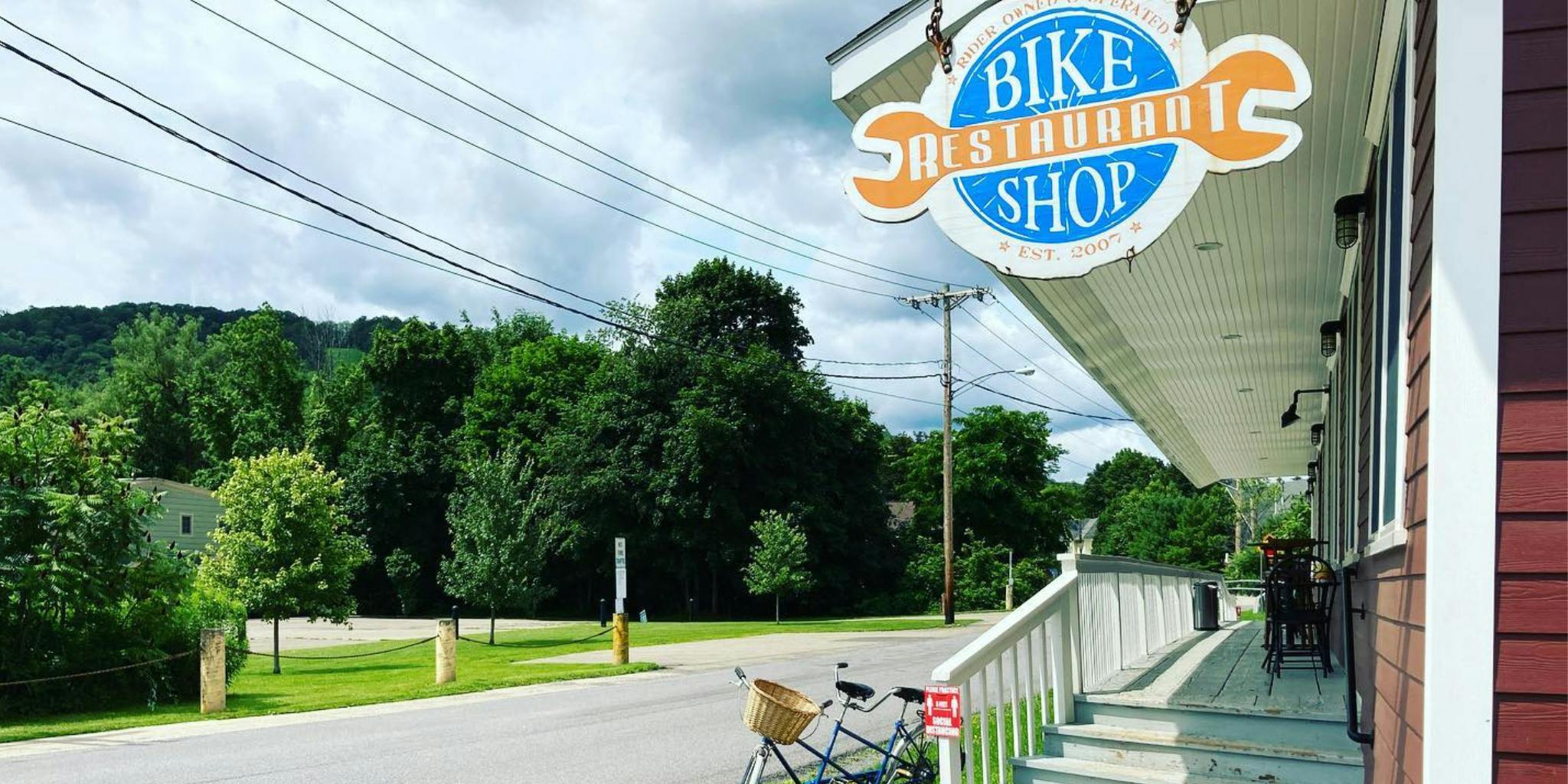 Member Directory Ellicottville, NY