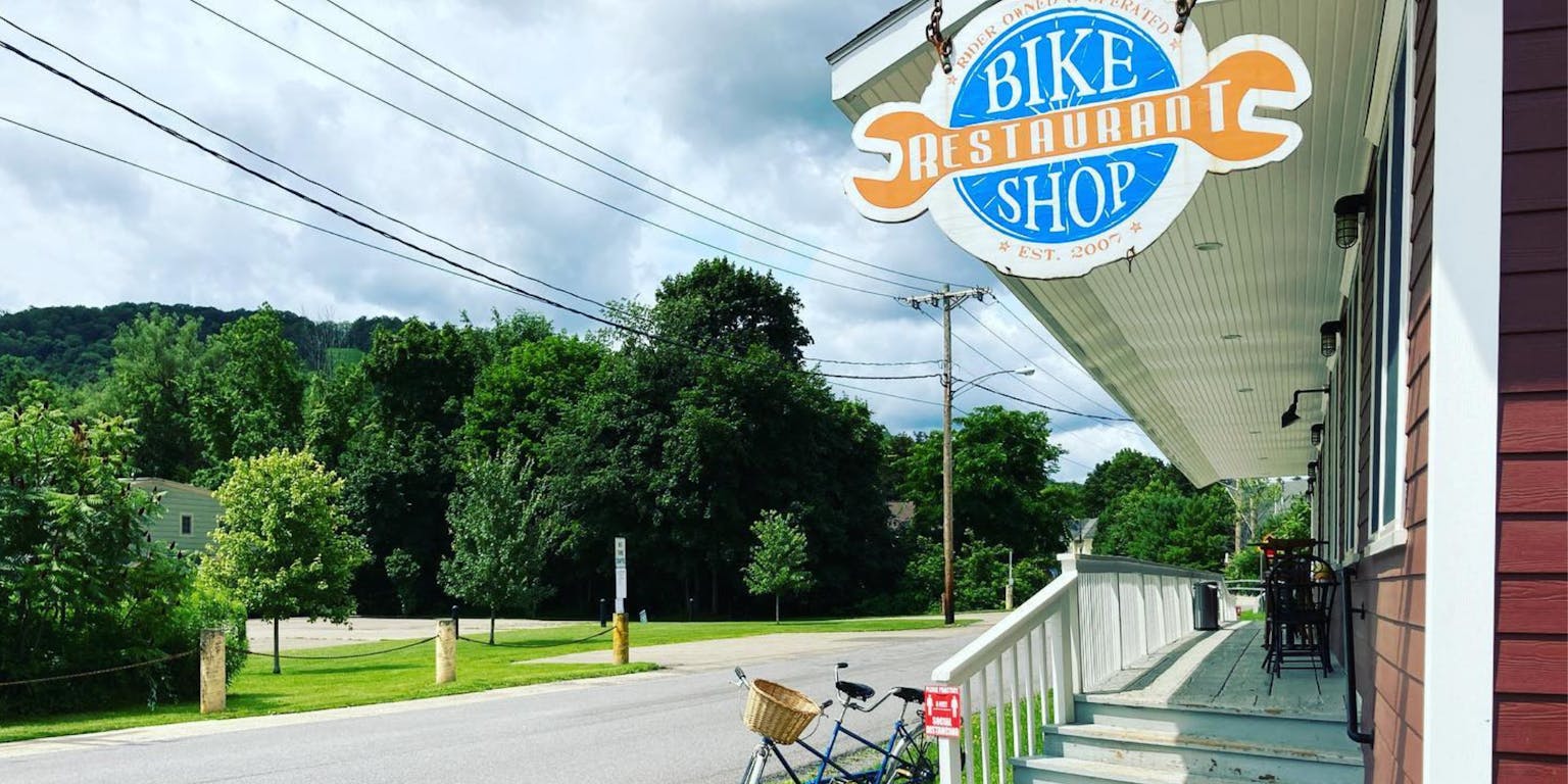 Member Directory Ellicottville, NY