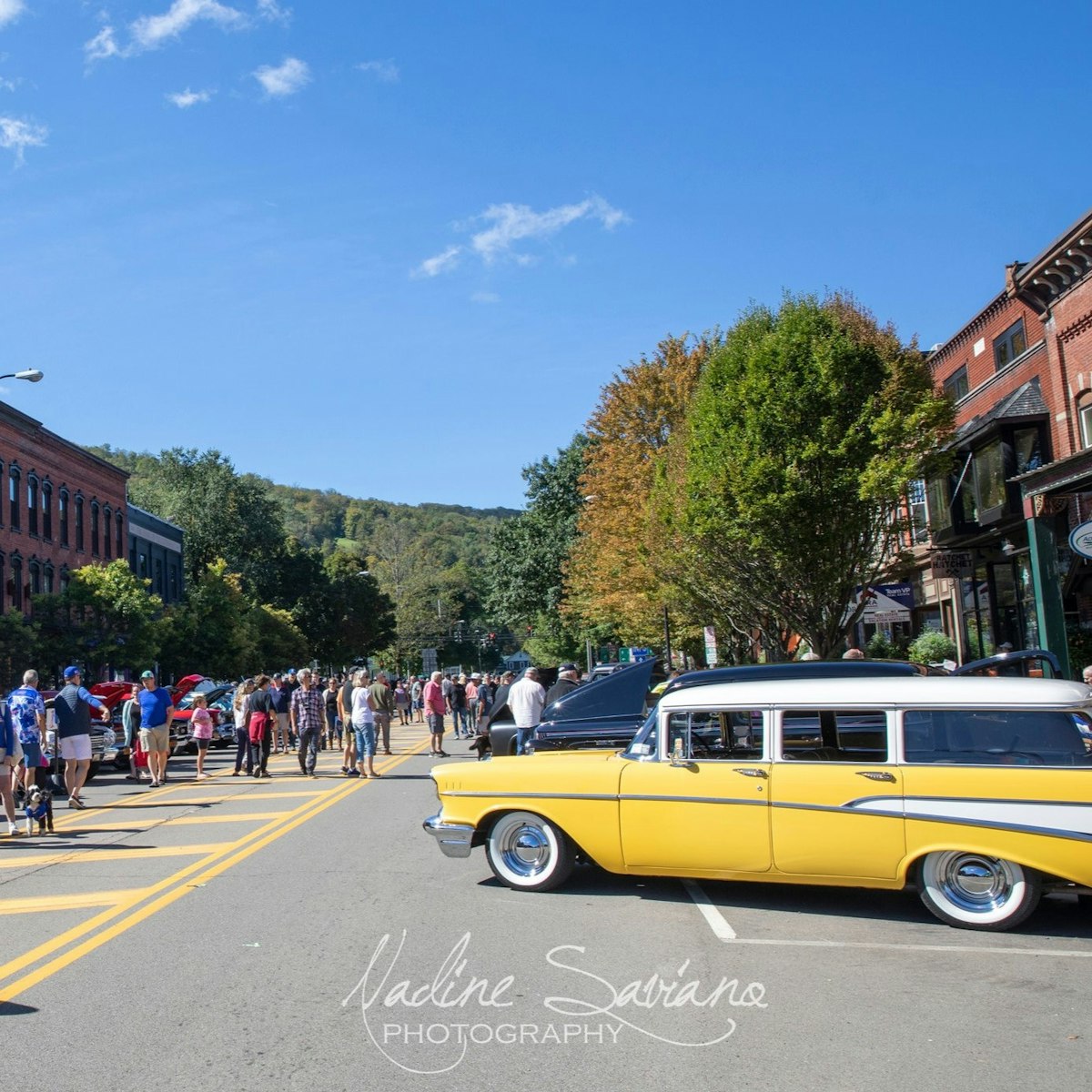 Rock N’ Roll Weekend 2022 Ellicottville, NY