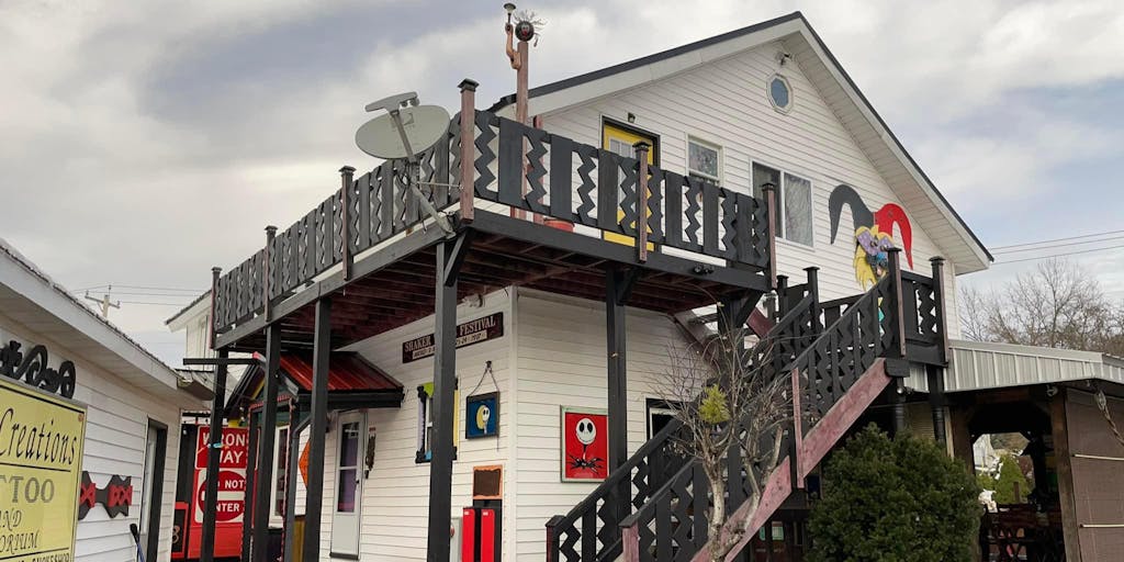 Member Directory Ellicottville, NY