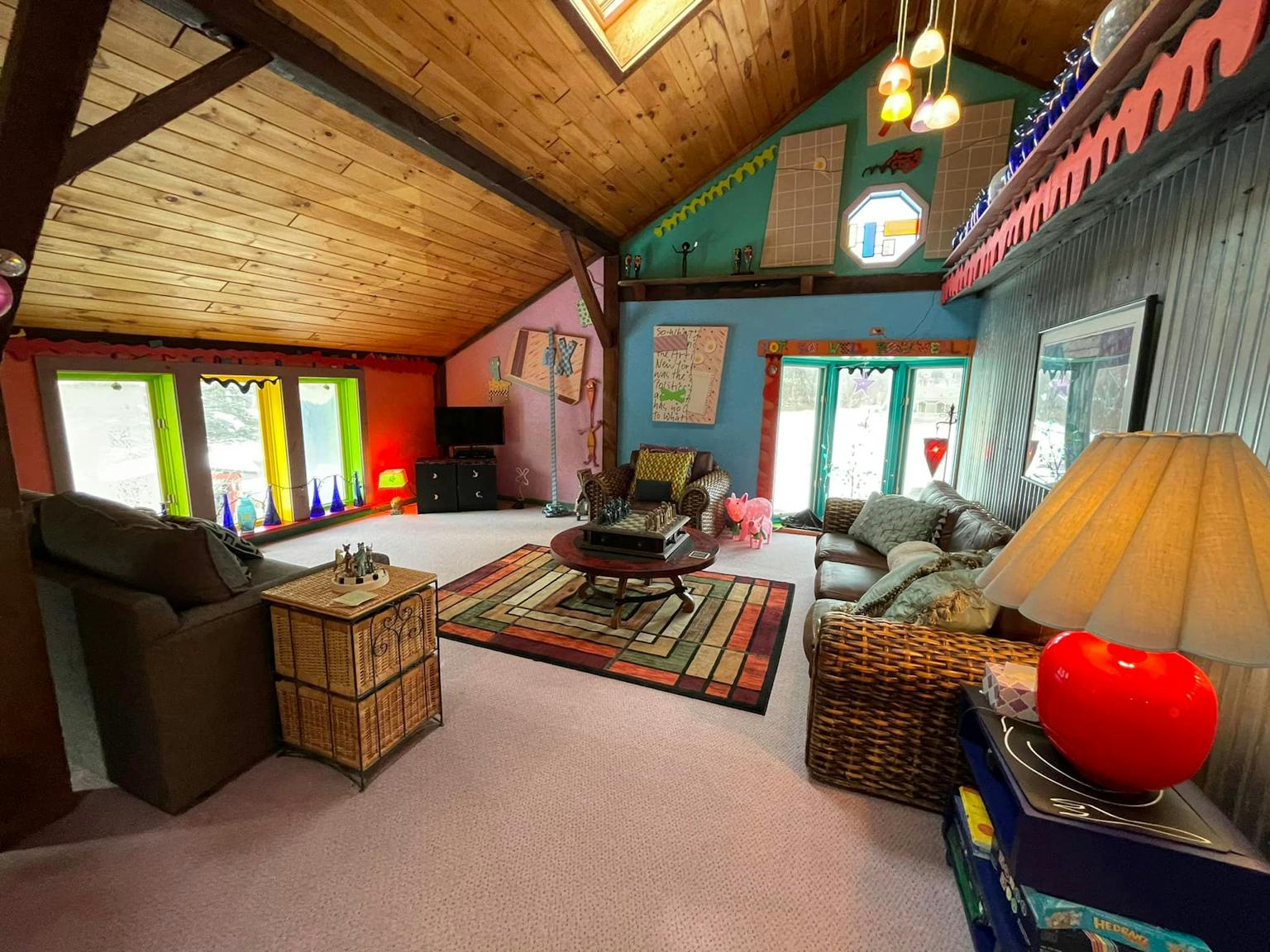 Looney Rooms Rentals Ellicottville, NY