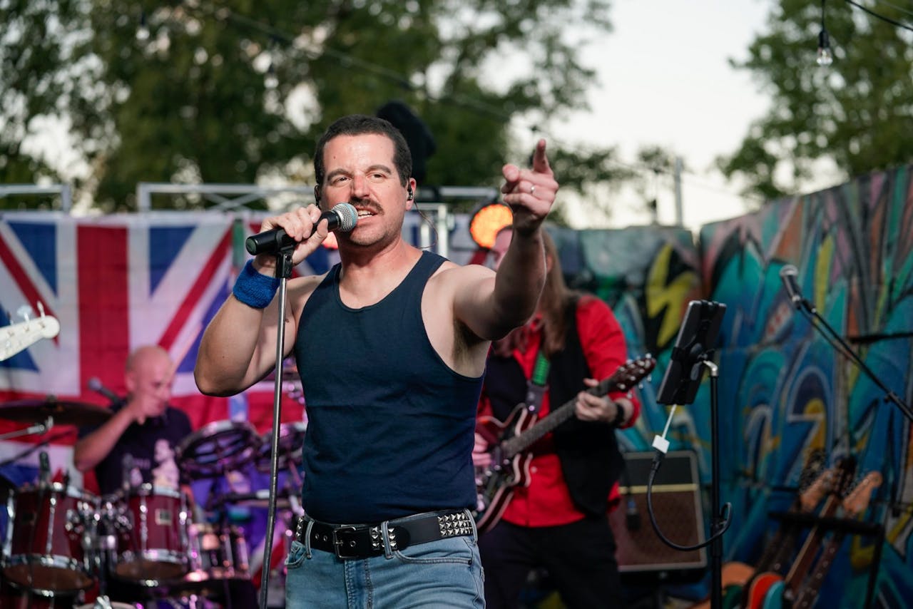 Rock N' Roll Weekend 2024 Ellicottville, NY