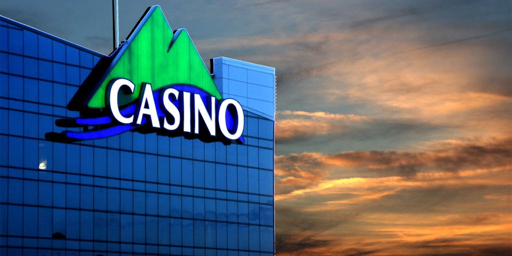 Seneca Allegany Resort & Casino Ellicottville, NY