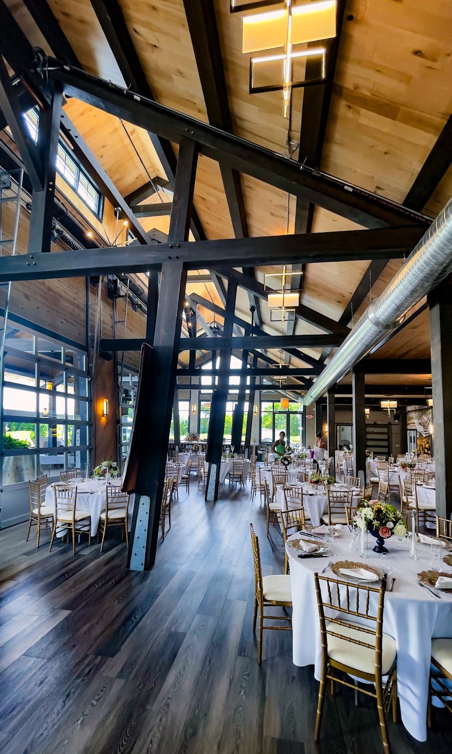 Ellicottville Brewing Company at Little Valley