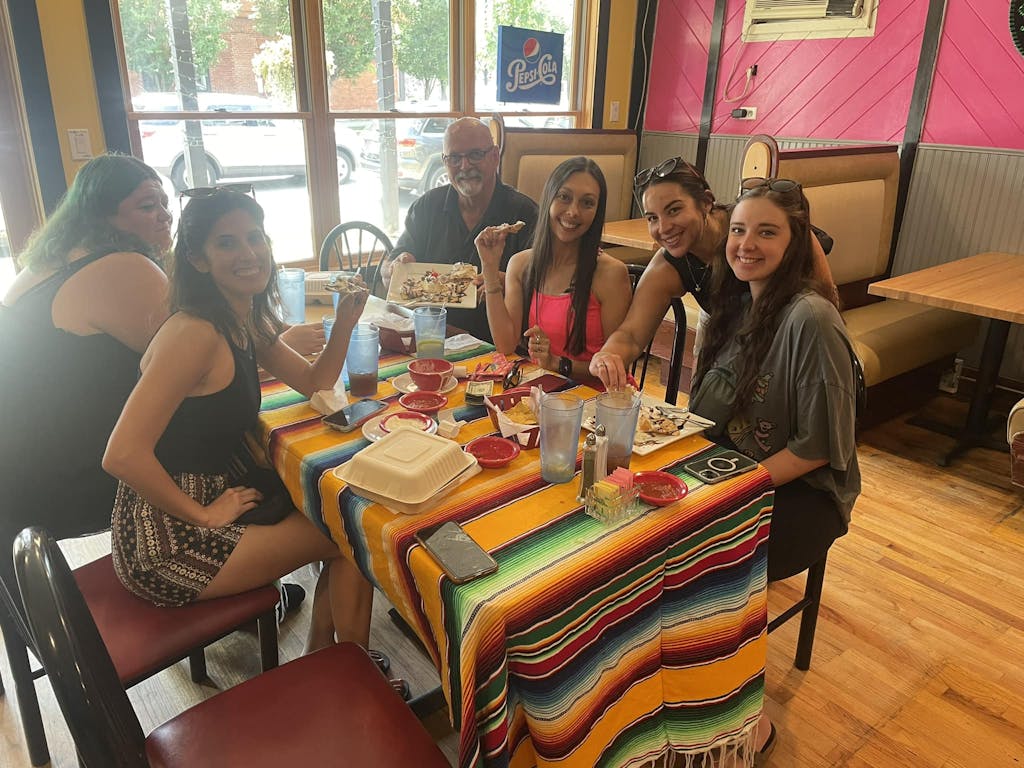 Hidalgo Grill Mexican Restaurant - Ellicottville, NY