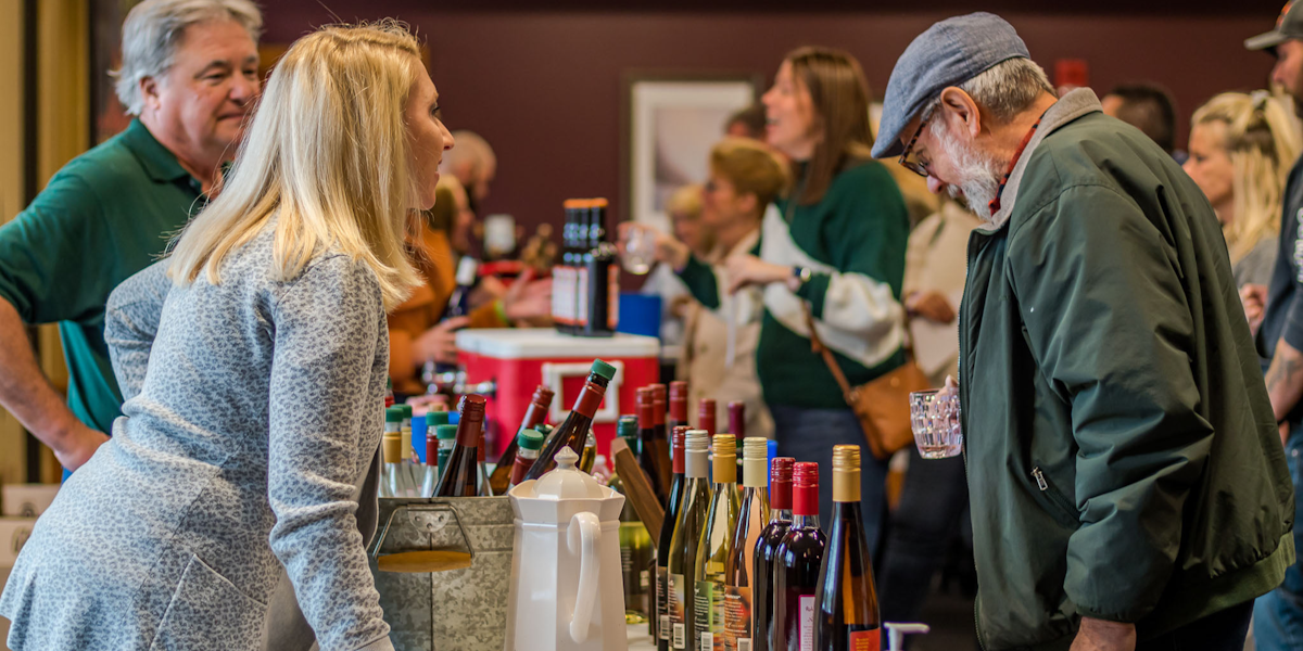 Holiday Valley Beer and Wine Fest Ellicottville, NY