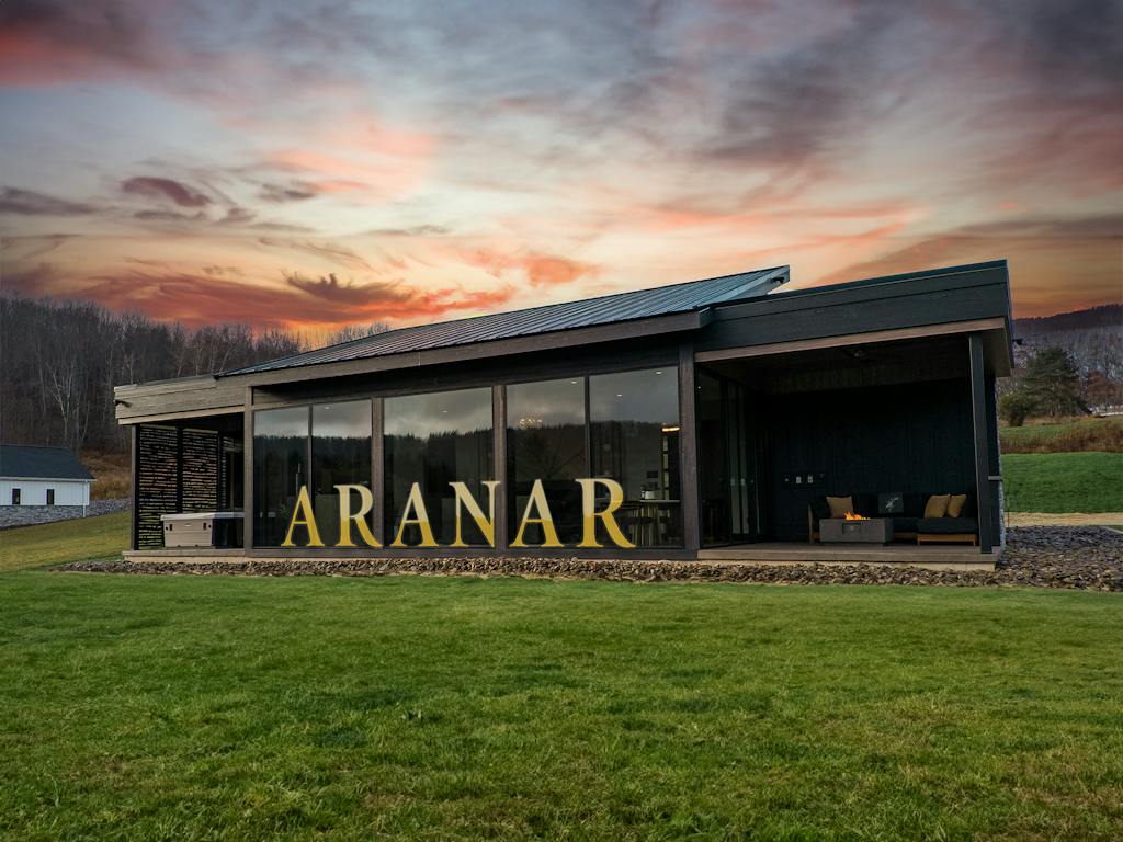 Aranar - Ellicottville, NY