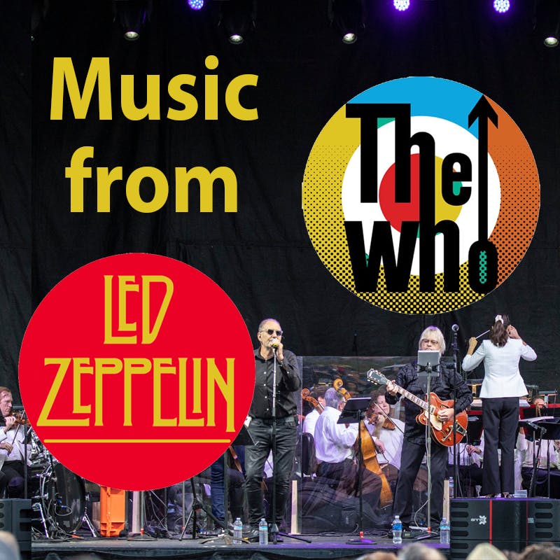 Summer Music Festival 2024 Ellicottville, NY