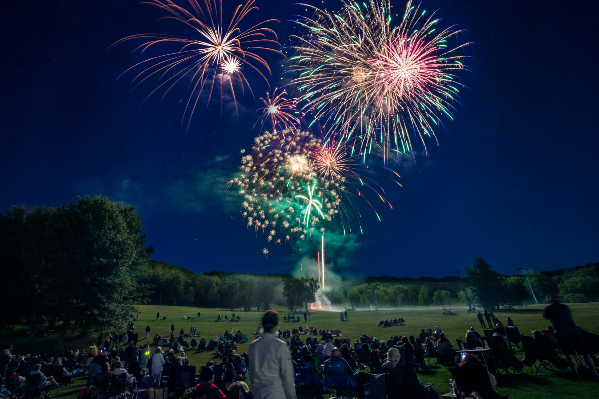 Summer Music Festival 2024 Ellicottville, NY