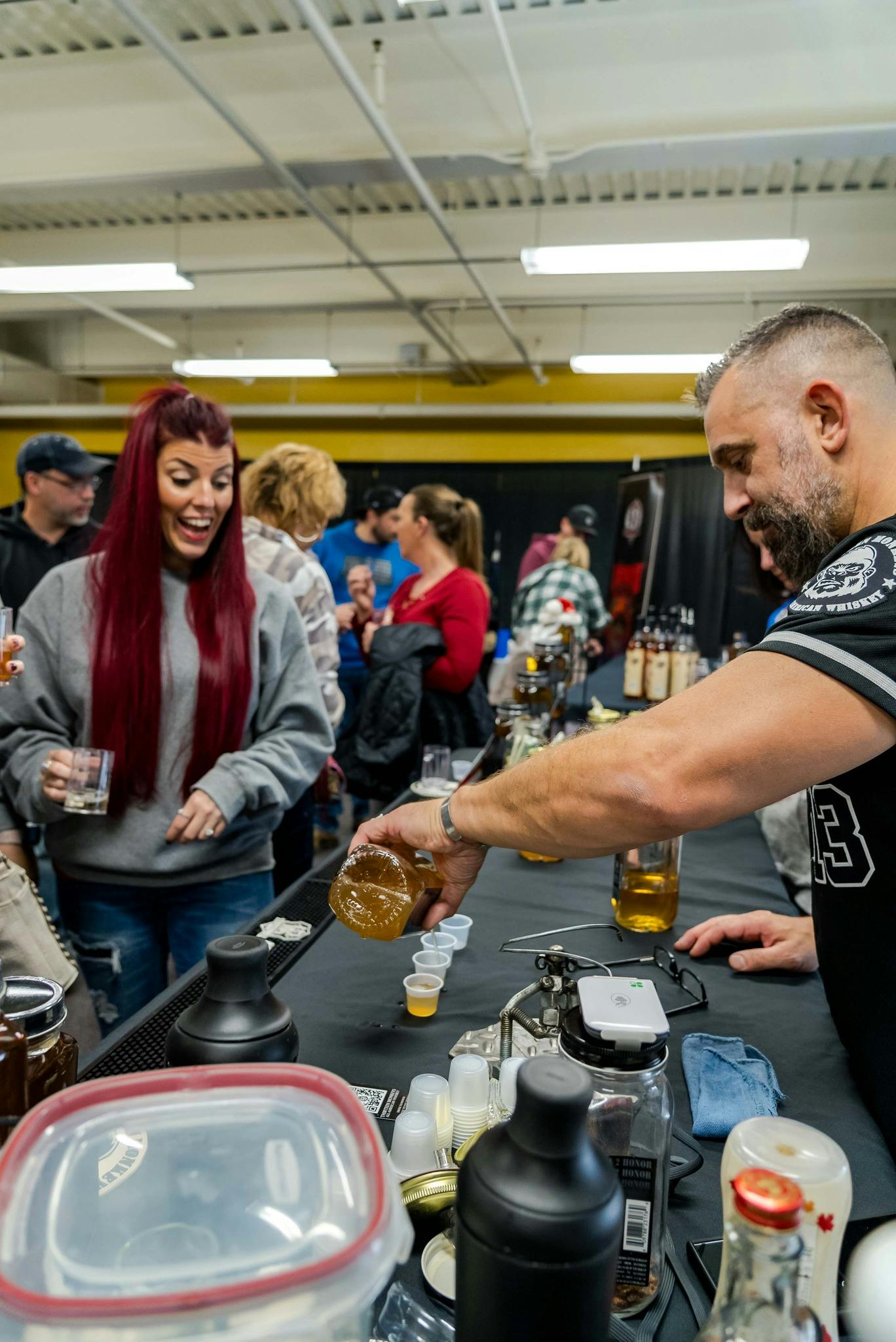 Holiday Valley Beer and Wine Fest Ellicottville, NY
