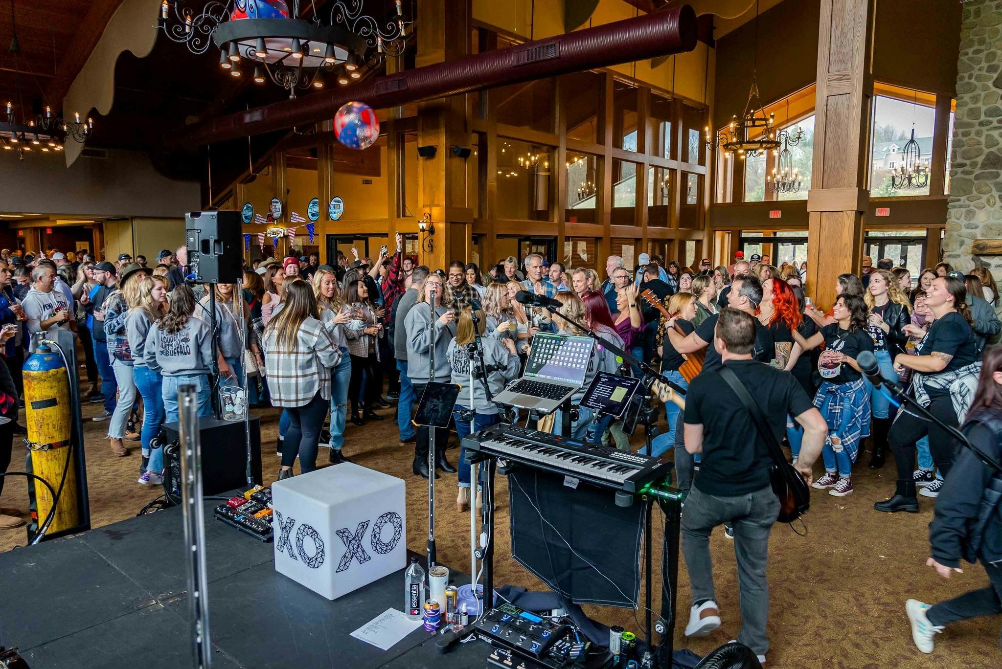 Holiday Valley Beer and Wine Fest Ellicottville, NY