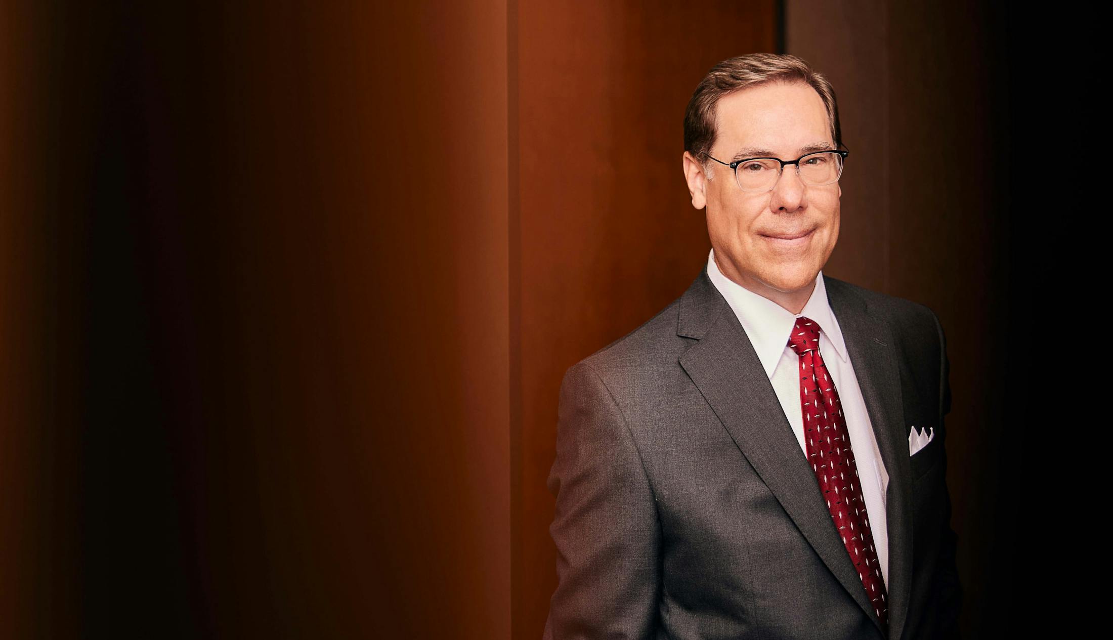 Glenn W. Cunningham, a medical malpractice lawyer in San Antonio