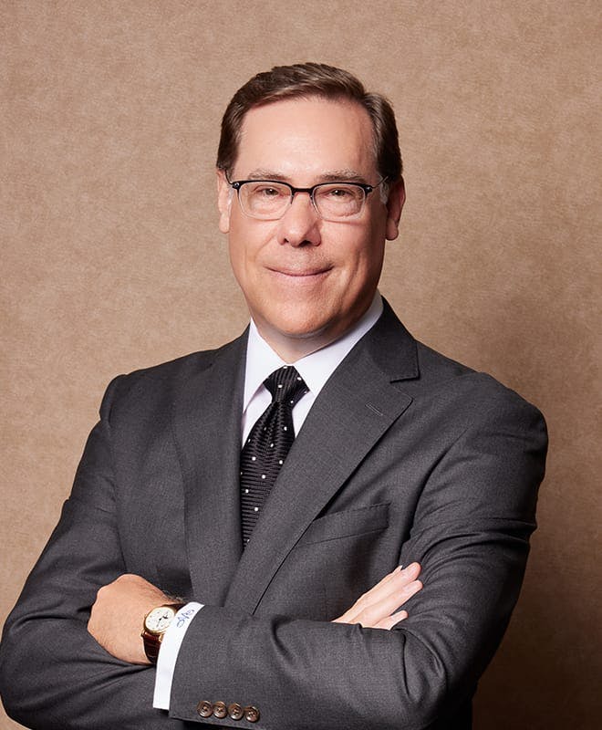 Glenn W. Cunningham