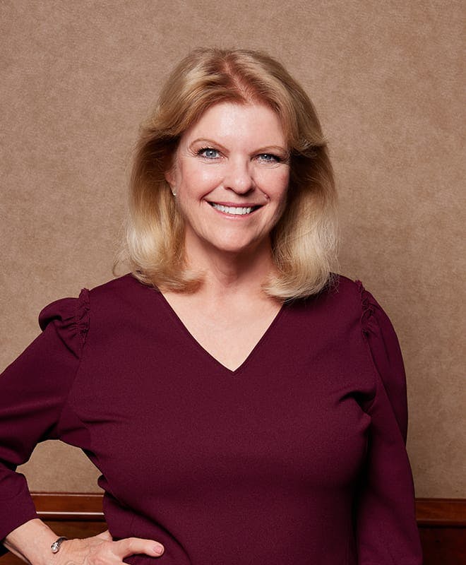 Suzanne Cunnningham