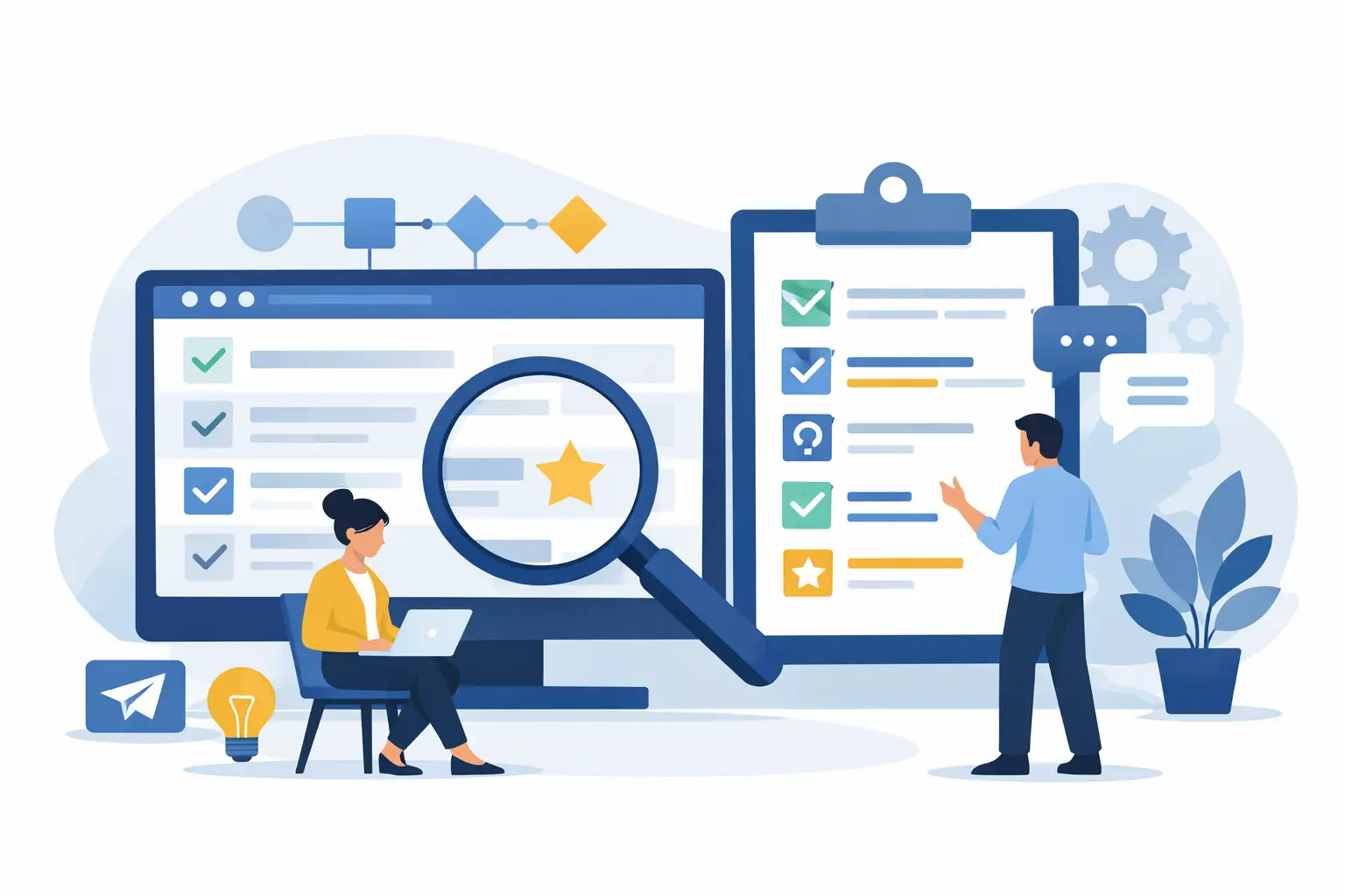 How to Choose Feature Request Management Software