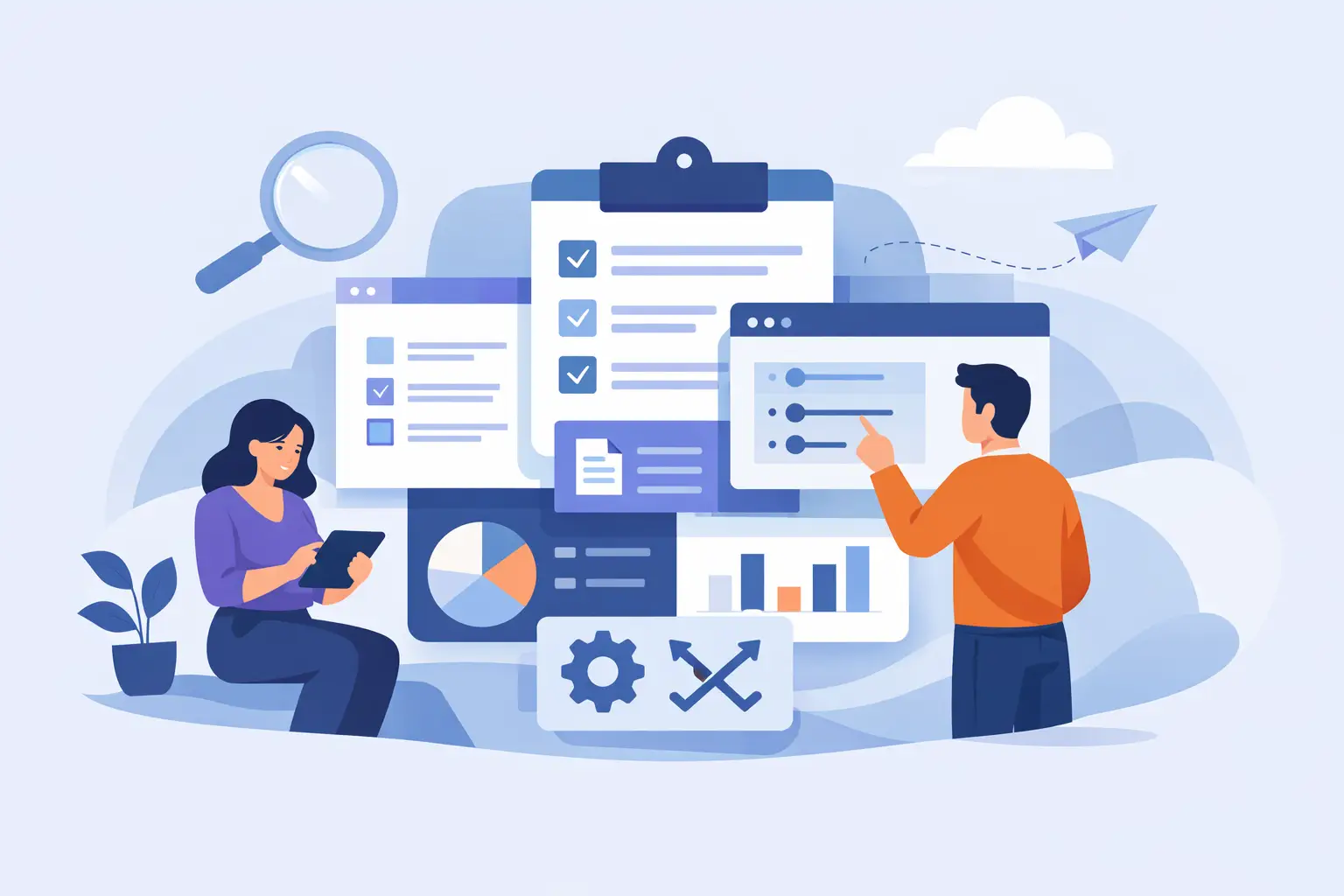 How to Choose a Release Notes Management Tool
