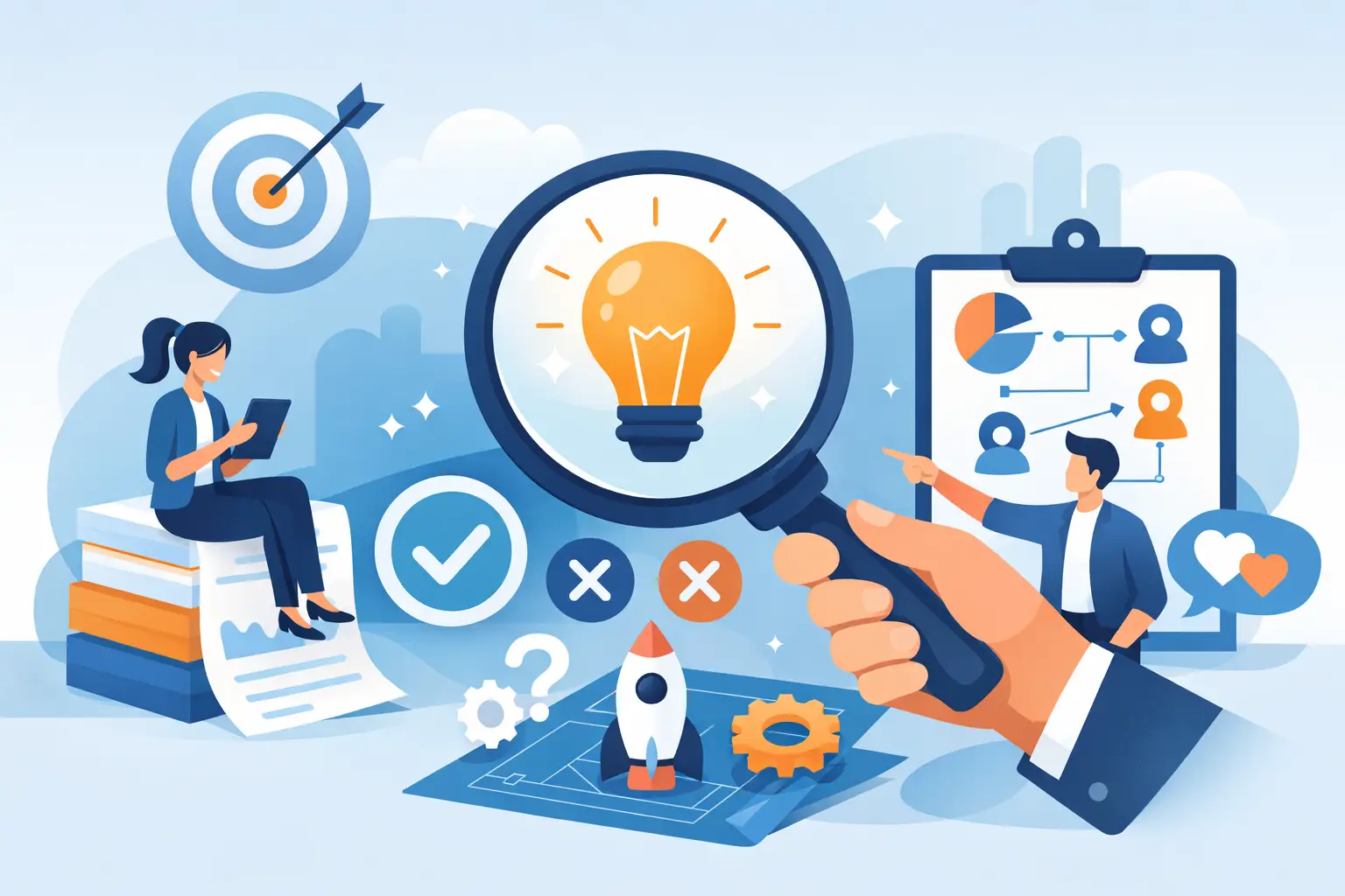 How to Validate Product Ideas Before You Build
