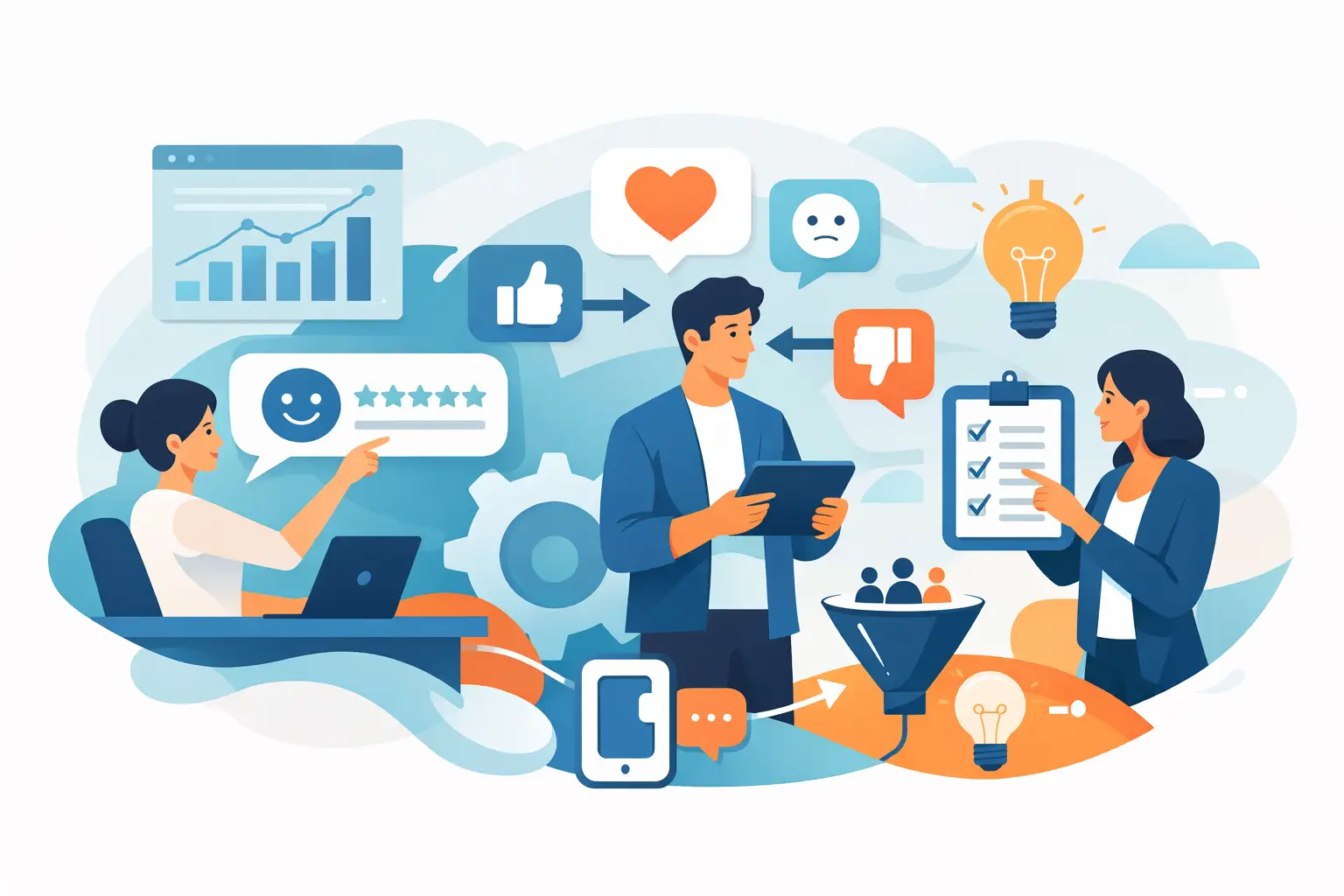 Customer Feedback System Guide for Product Teams