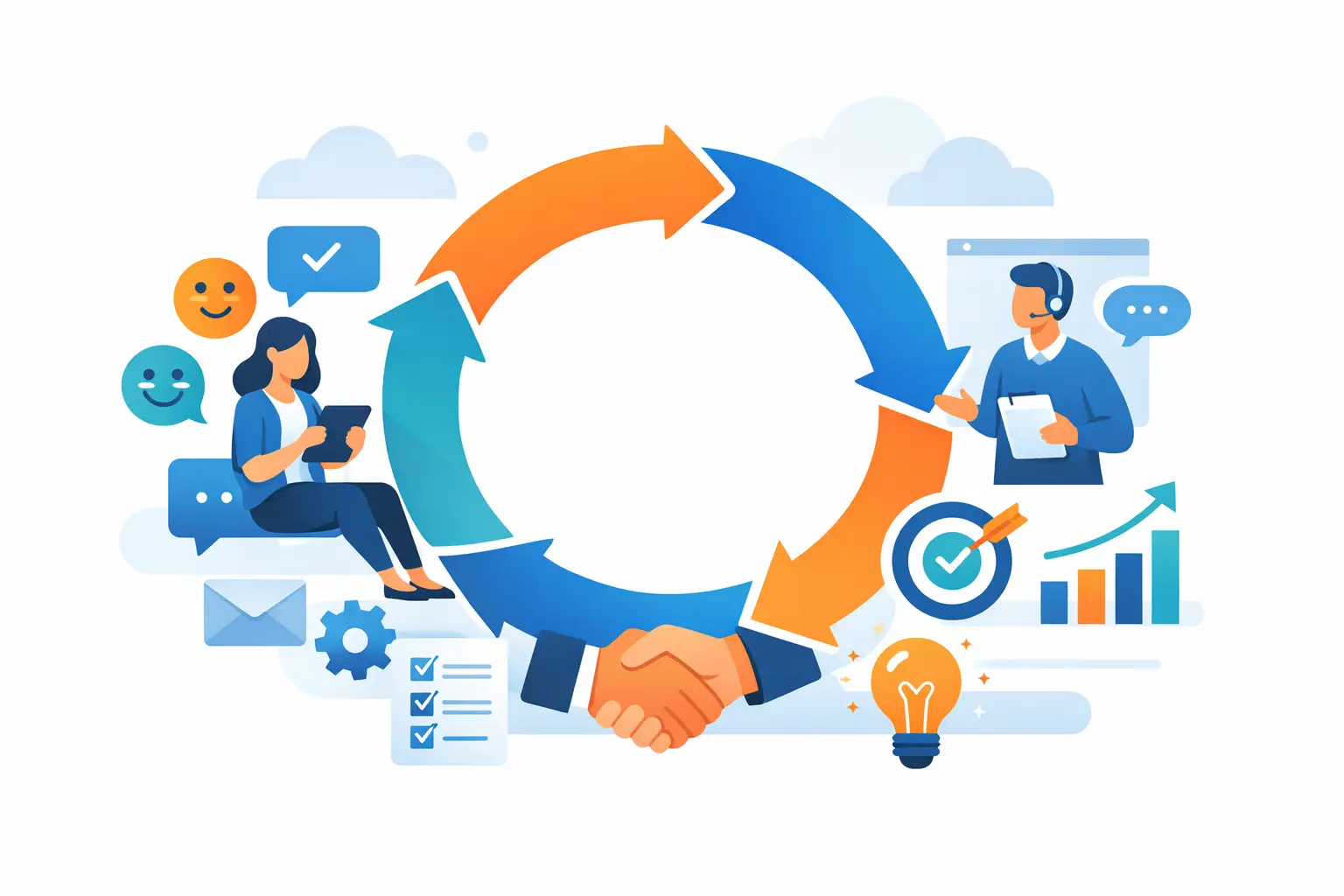 How to Close Feedback Loops With Customers
