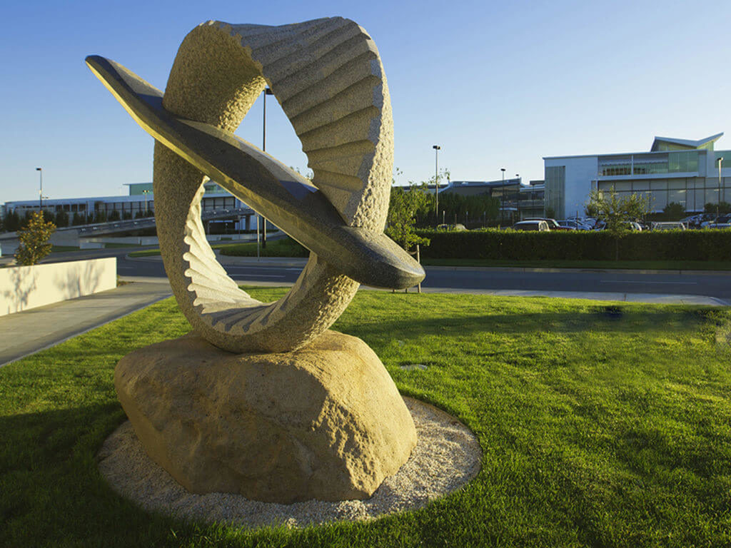 Image for Flight by Keizo Ushio